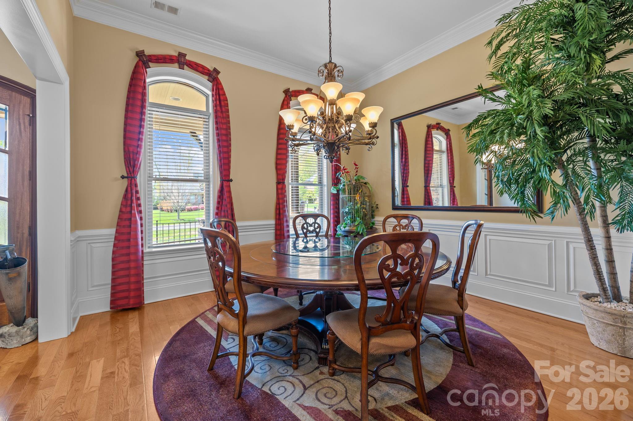 13249 Belle Grove Manor Lane — Matthews