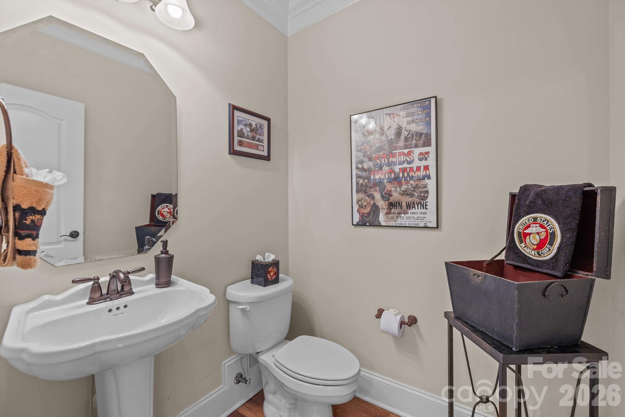 13249 Belle Grove Manor Lane — Matthews