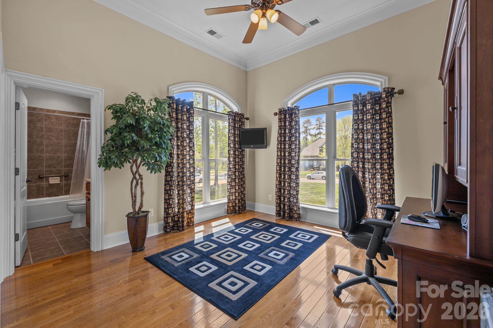 13249 Belle Grove Manor Lane — Matthews