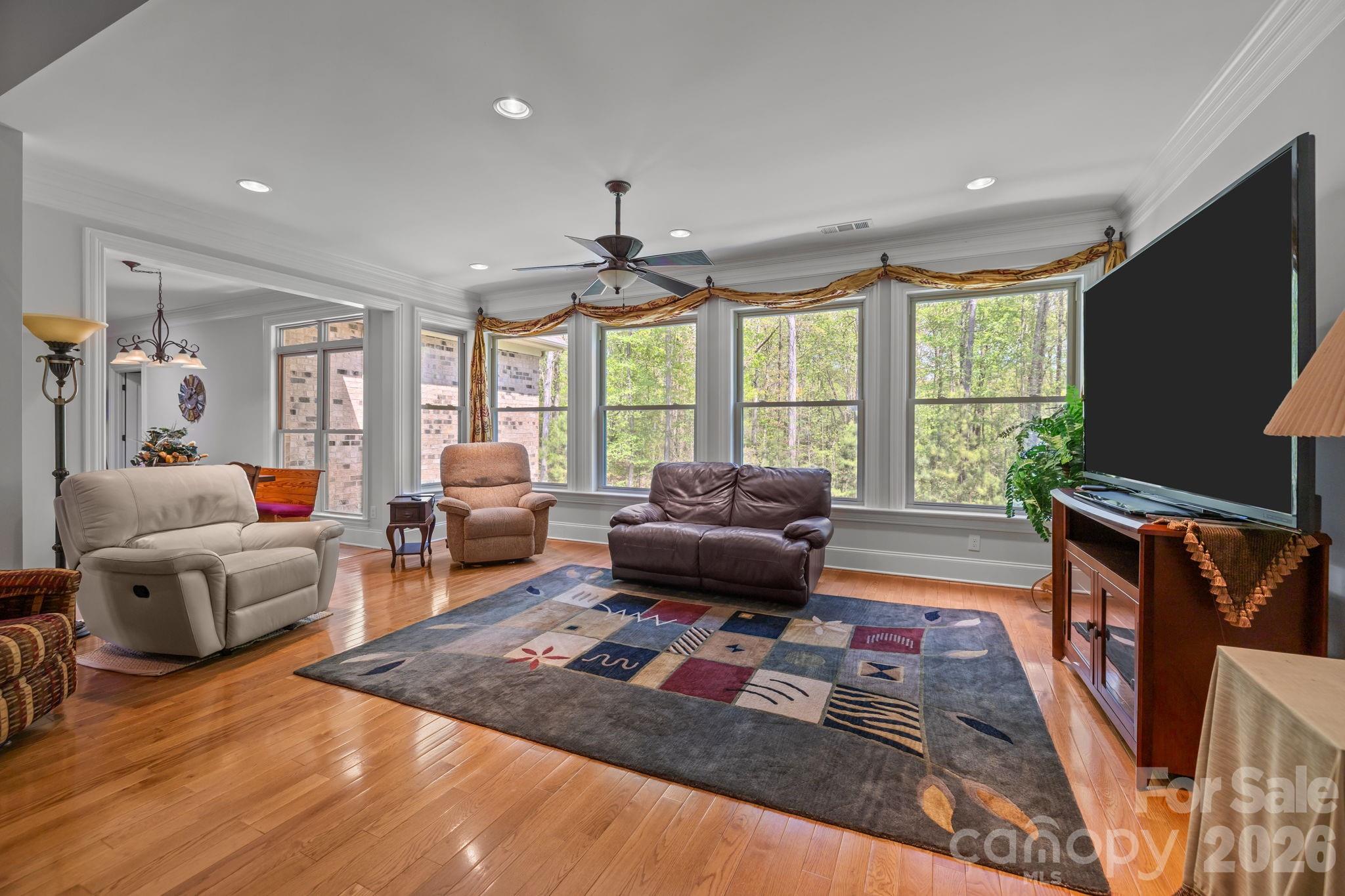 13249 Belle Grove Manor Lane — Matthews
