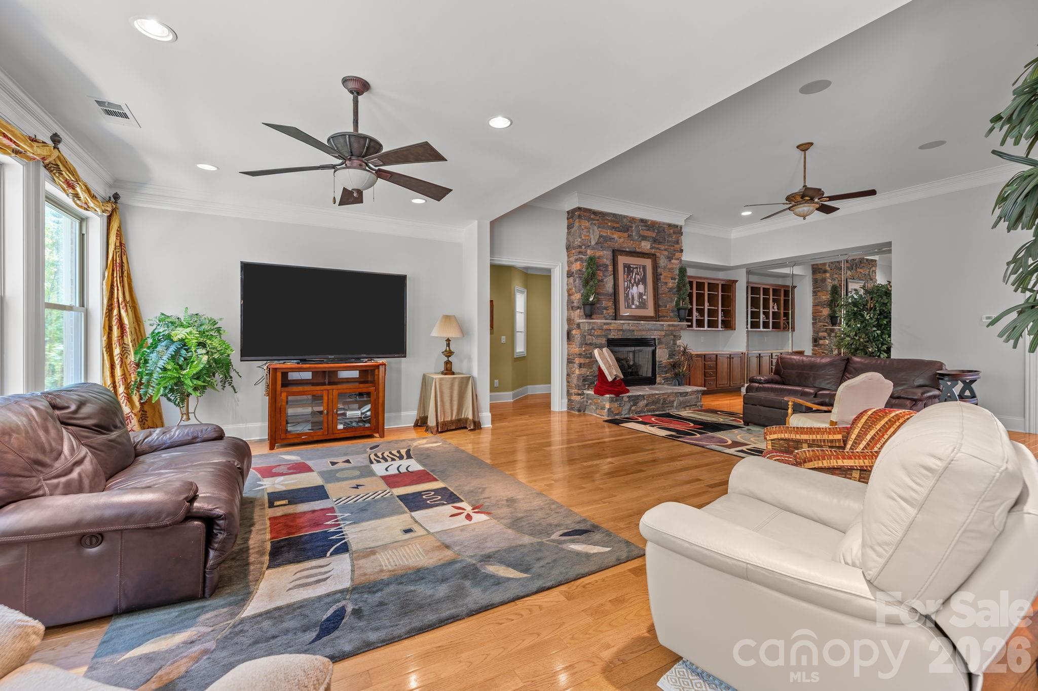 13249 Belle Grove Manor Lane — Matthews