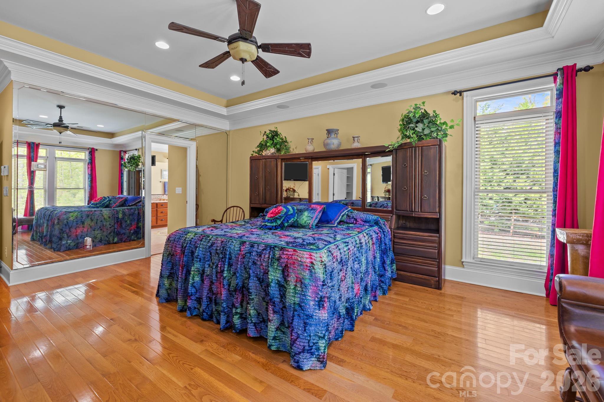 13249 Belle Grove Manor Lane — Matthews