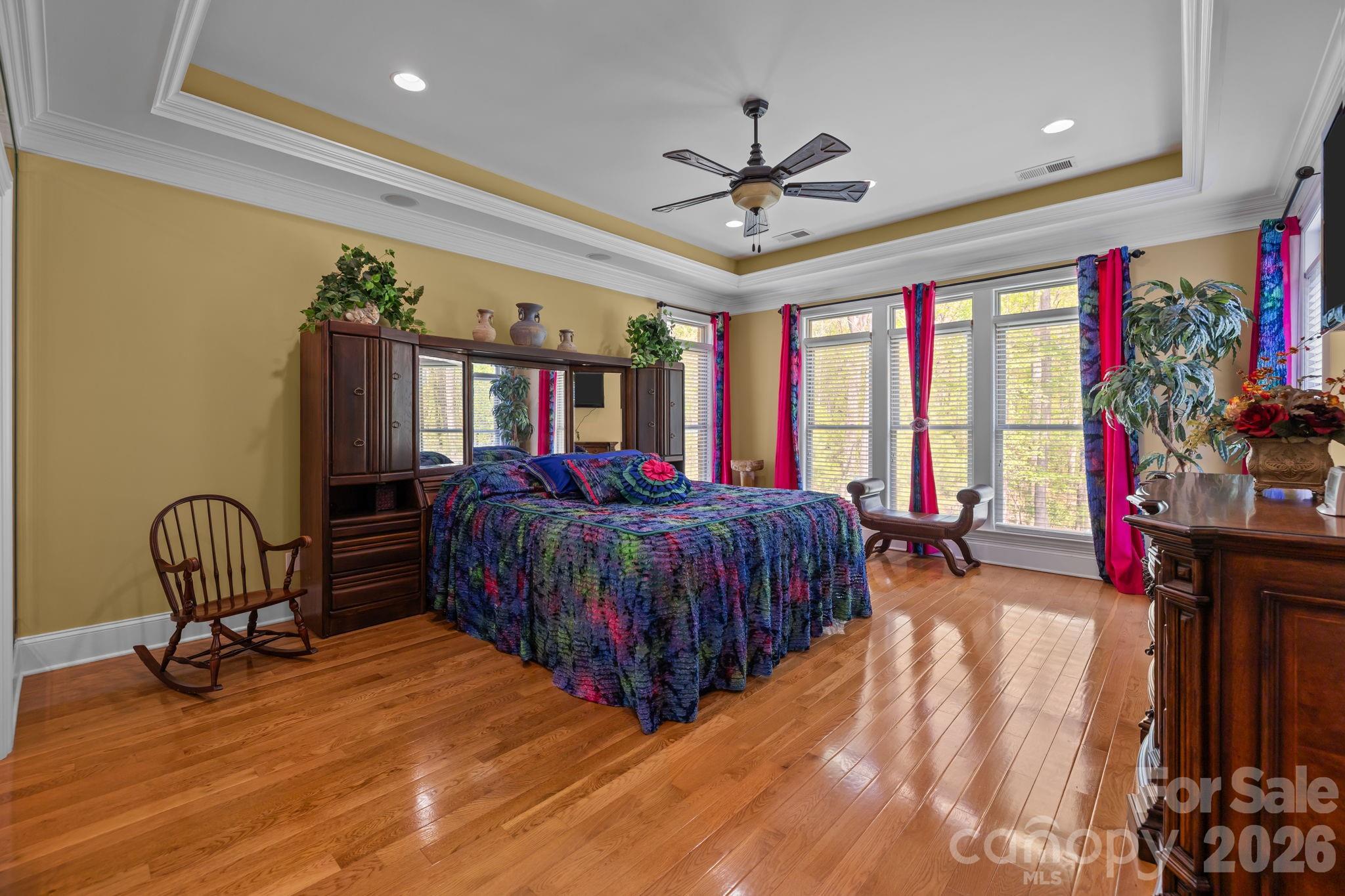 13249 Belle Grove Manor Lane — Matthews