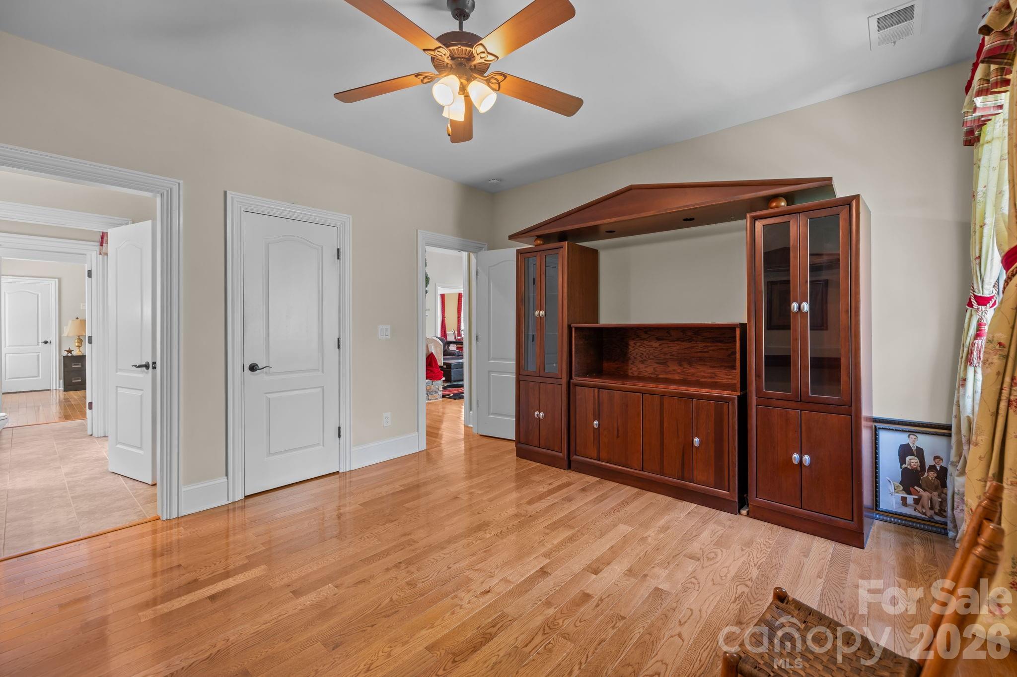13249 Belle Grove Manor Lane — Matthews