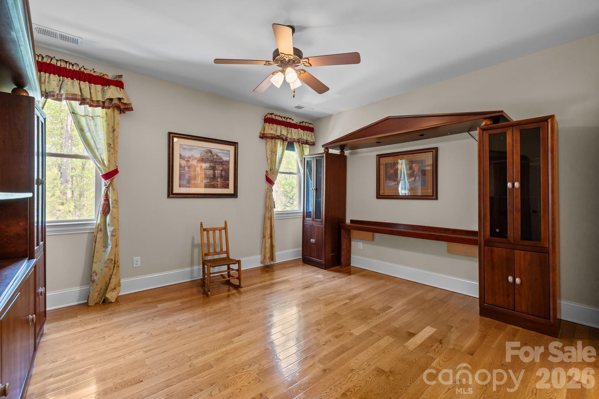13249 Belle Grove Manor Lane — Matthews