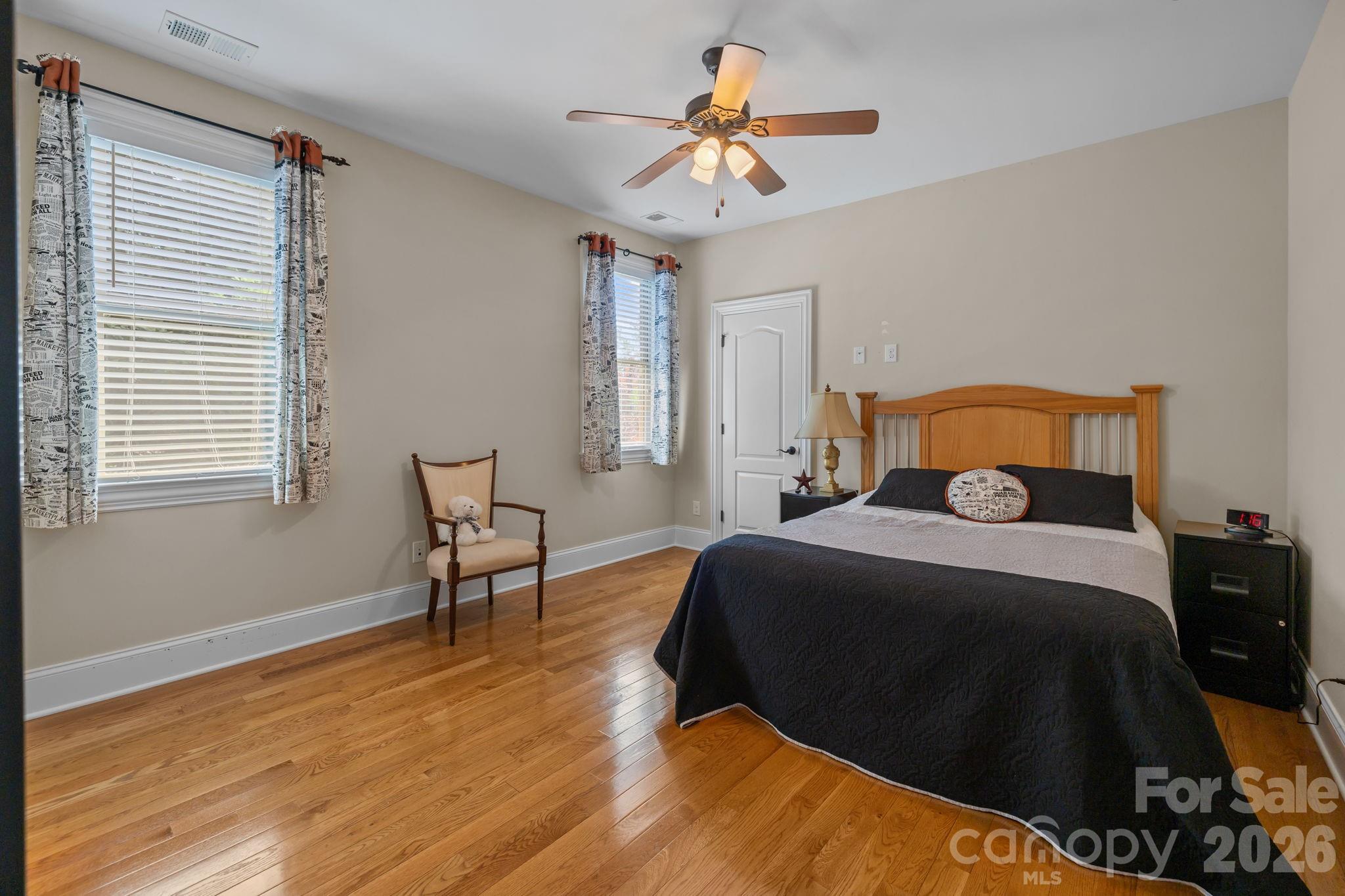 13249 Belle Grove Manor Lane — Matthews