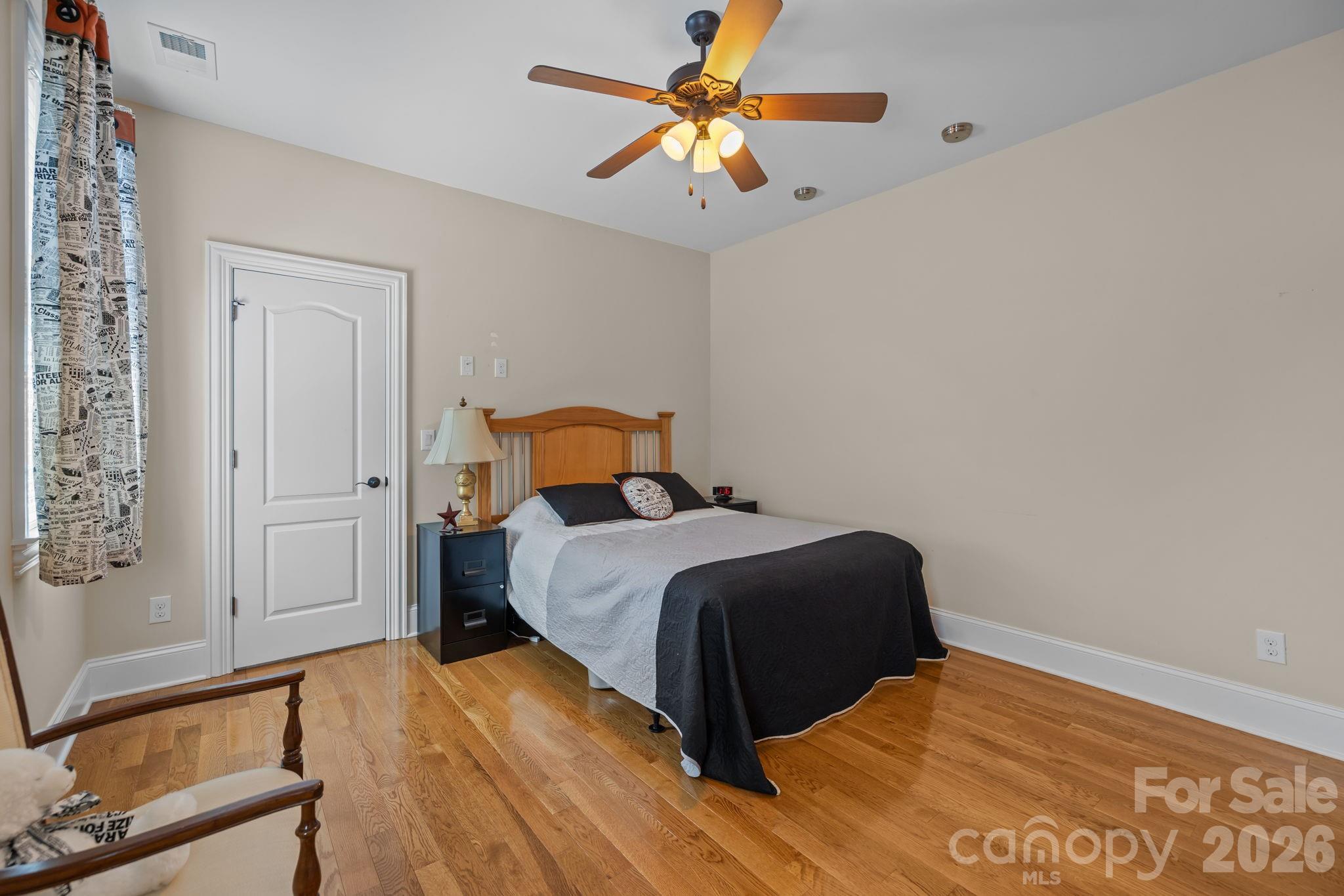 13249 Belle Grove Manor Lane — Matthews
