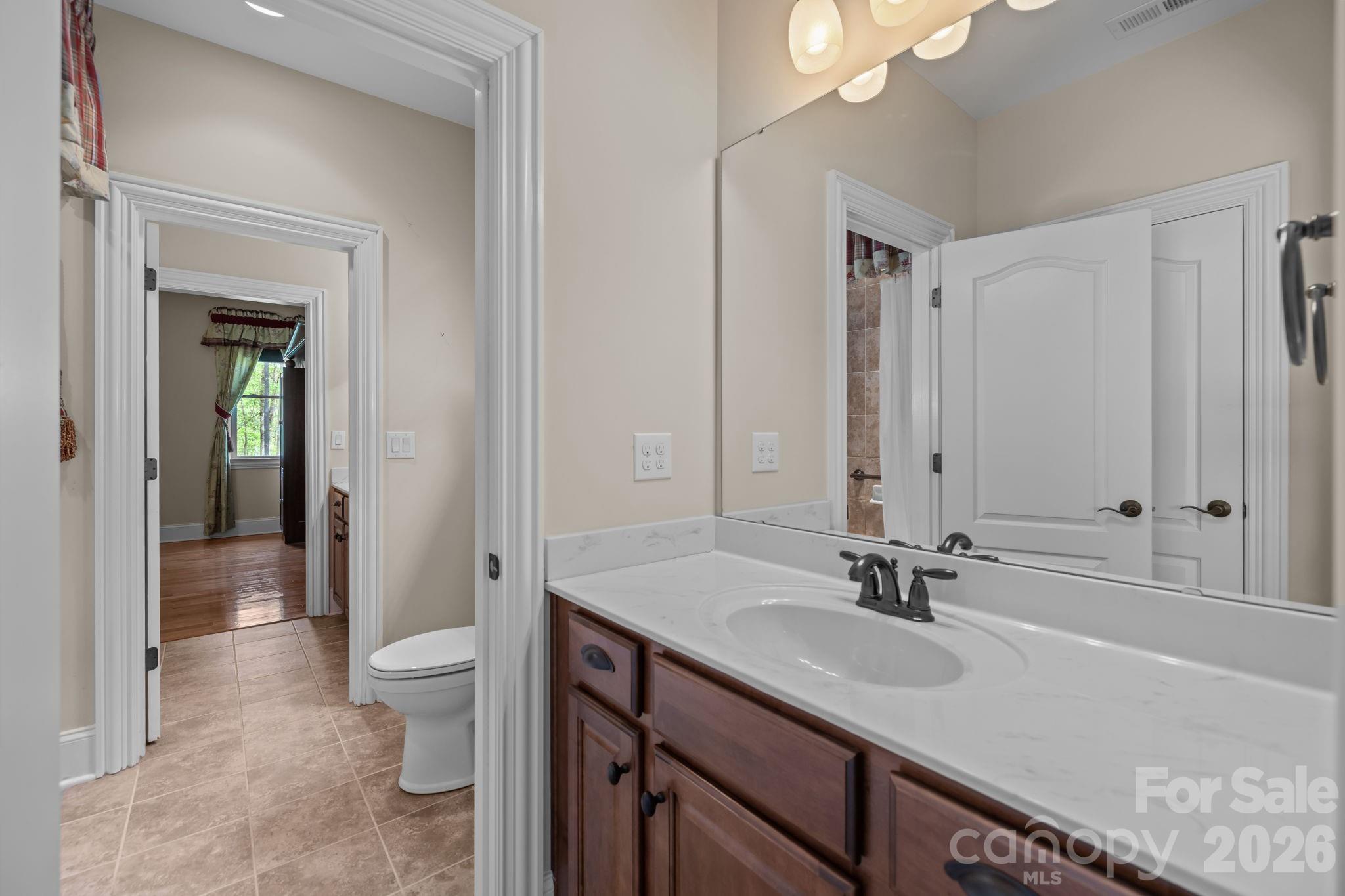 13249 Belle Grove Manor Lane — Matthews