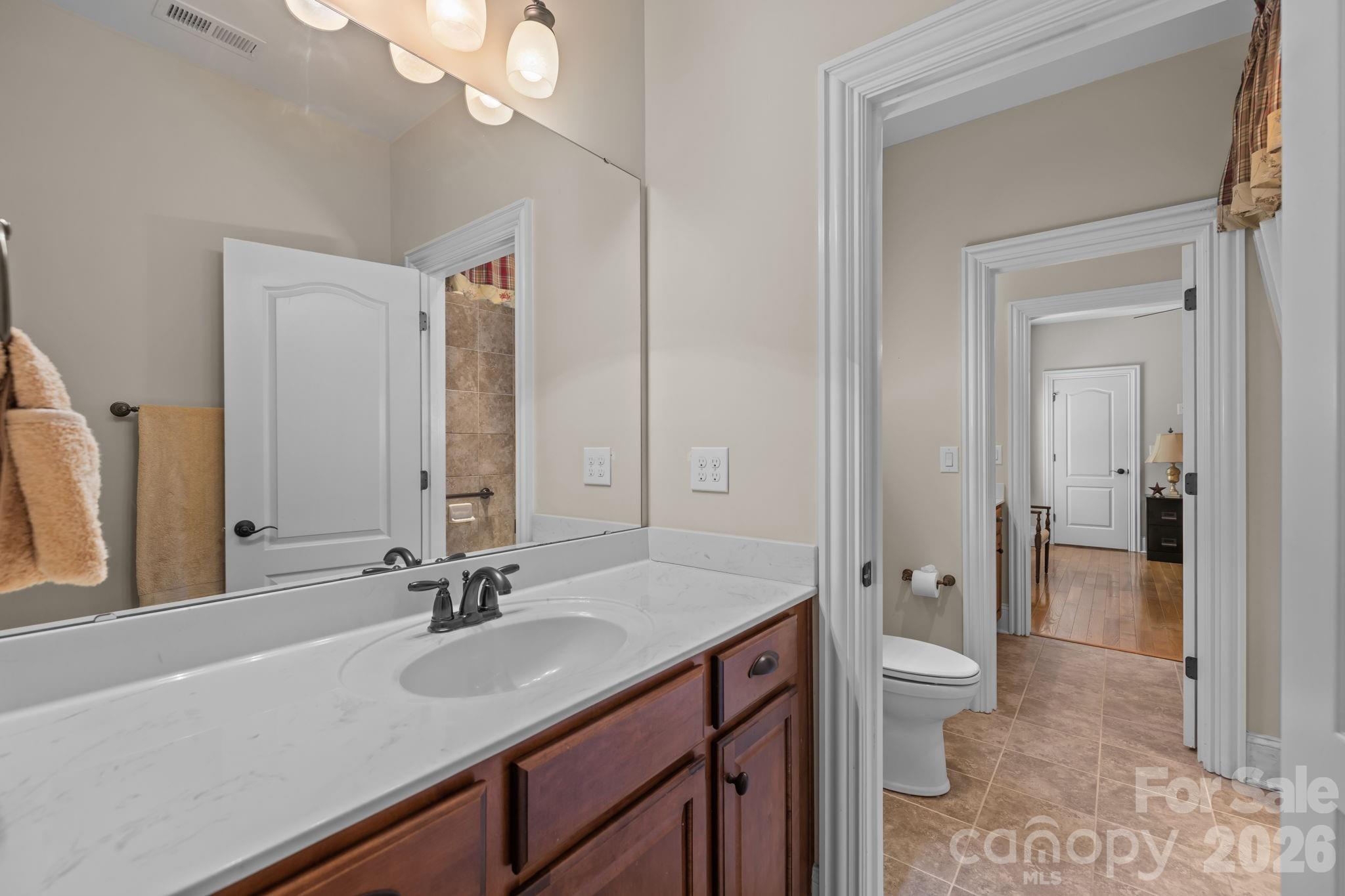 13249 Belle Grove Manor Lane — Matthews