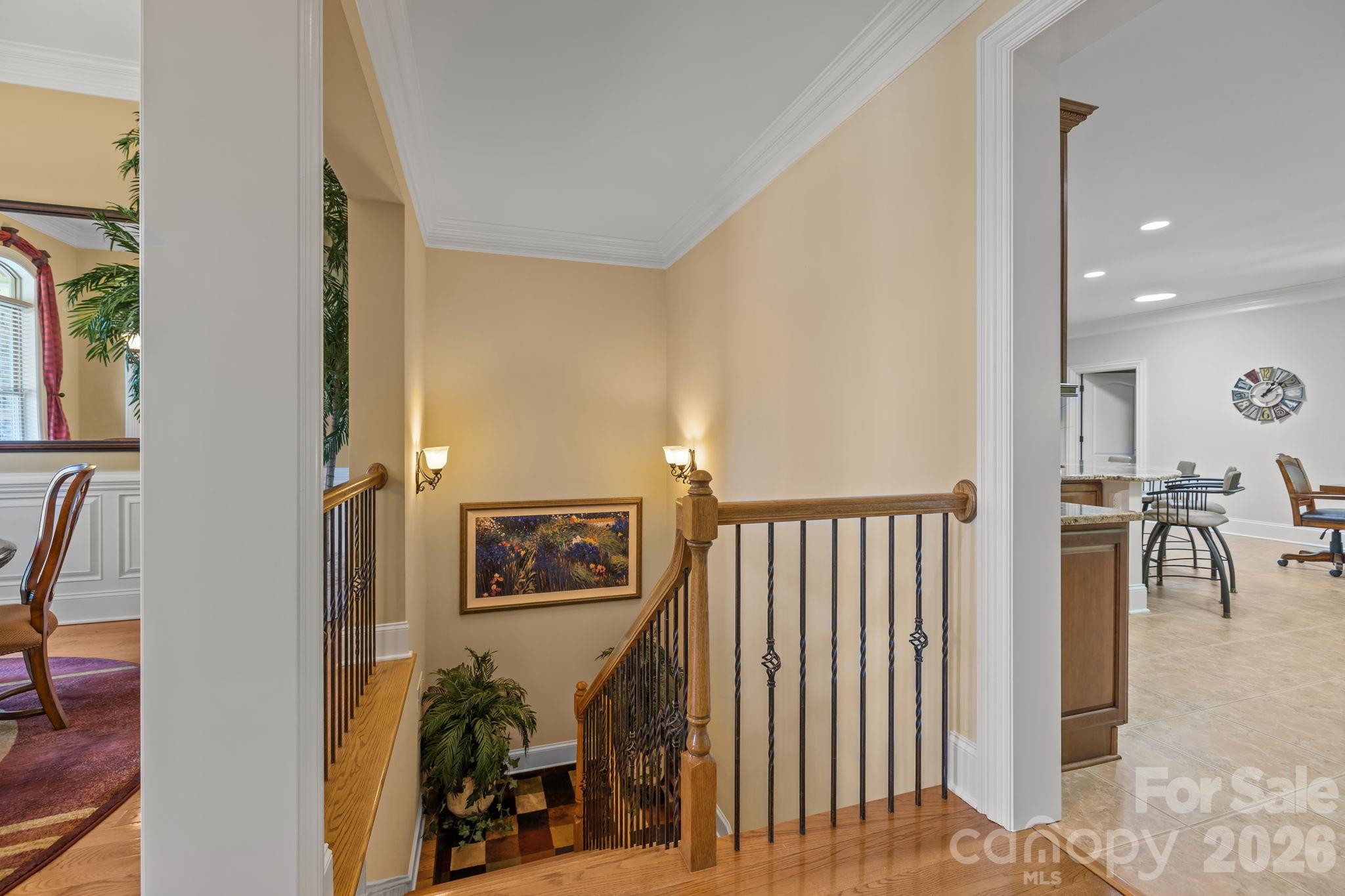 13249 Belle Grove Manor Lane — Matthews