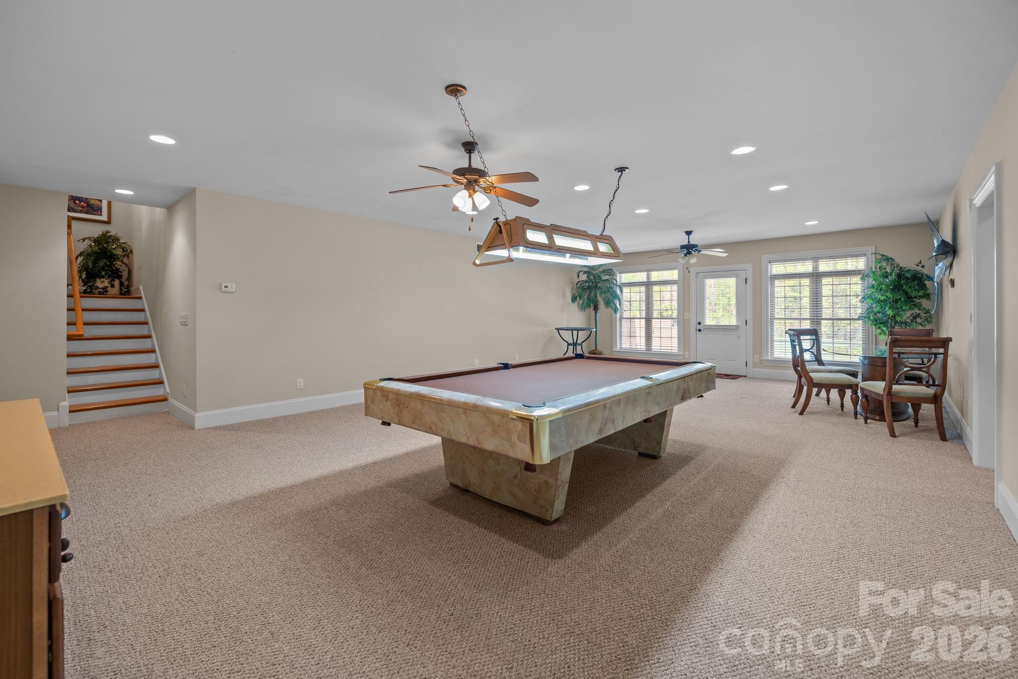 13249 Belle Grove Manor Lane — Matthews