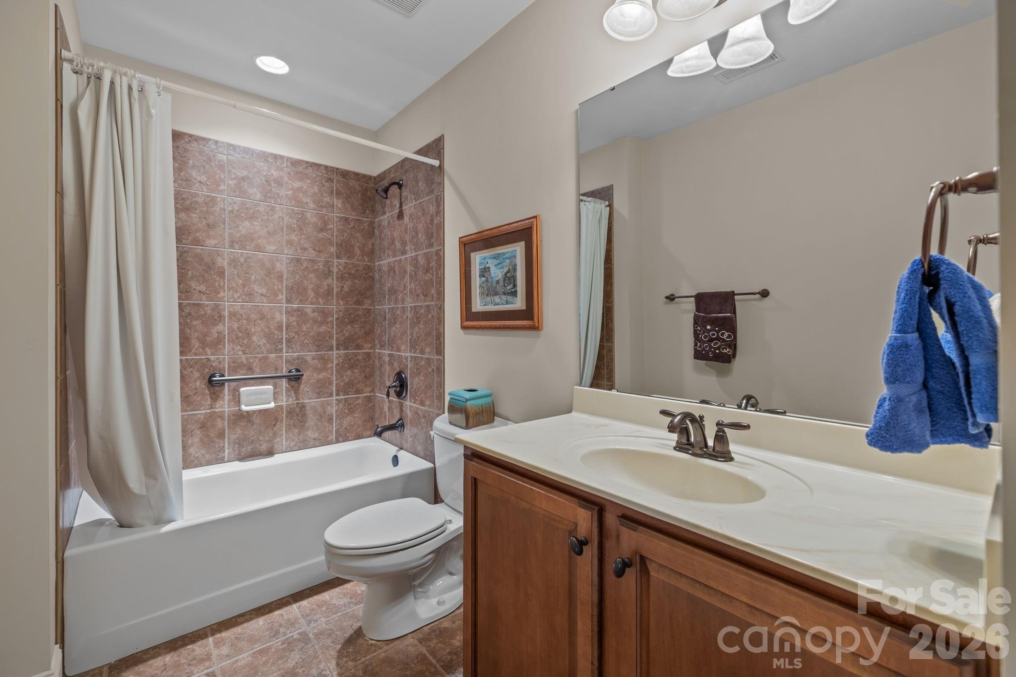 13249 Belle Grove Manor Lane — Matthews