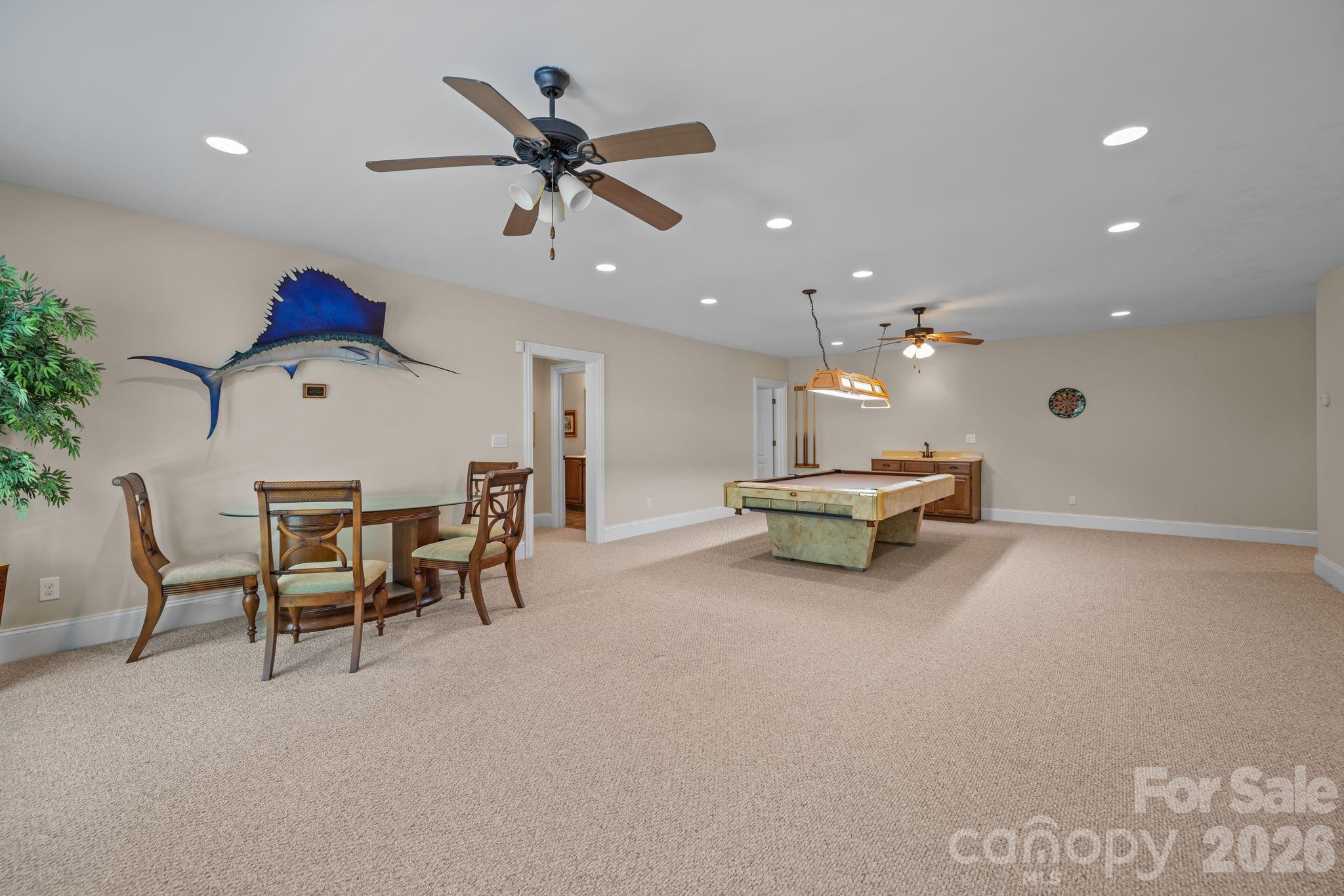 13249 Belle Grove Manor Lane — Matthews