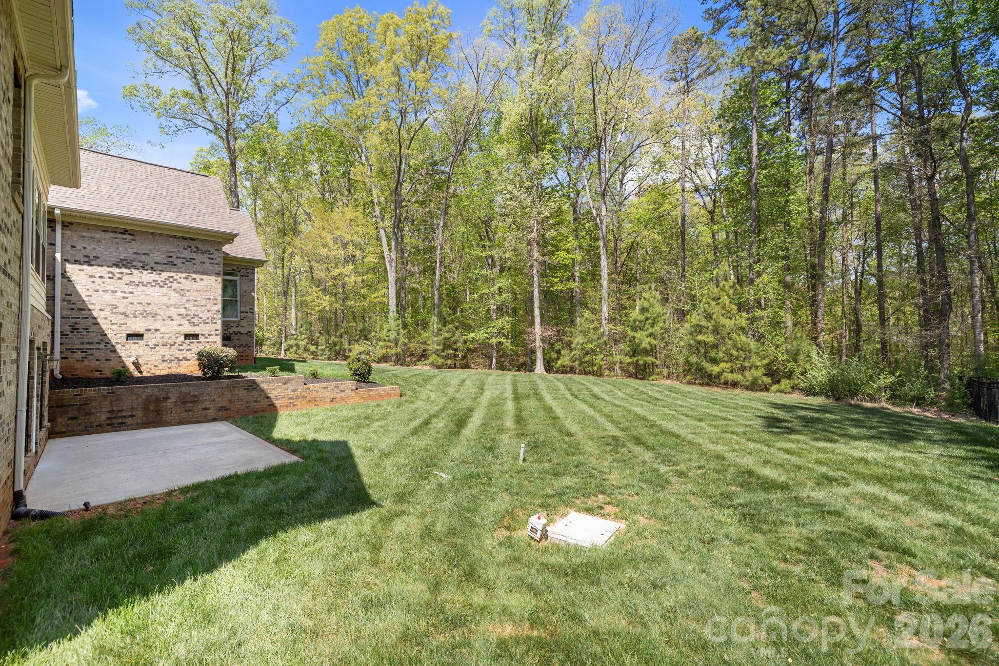 13249 Belle Grove Manor Lane — Matthews