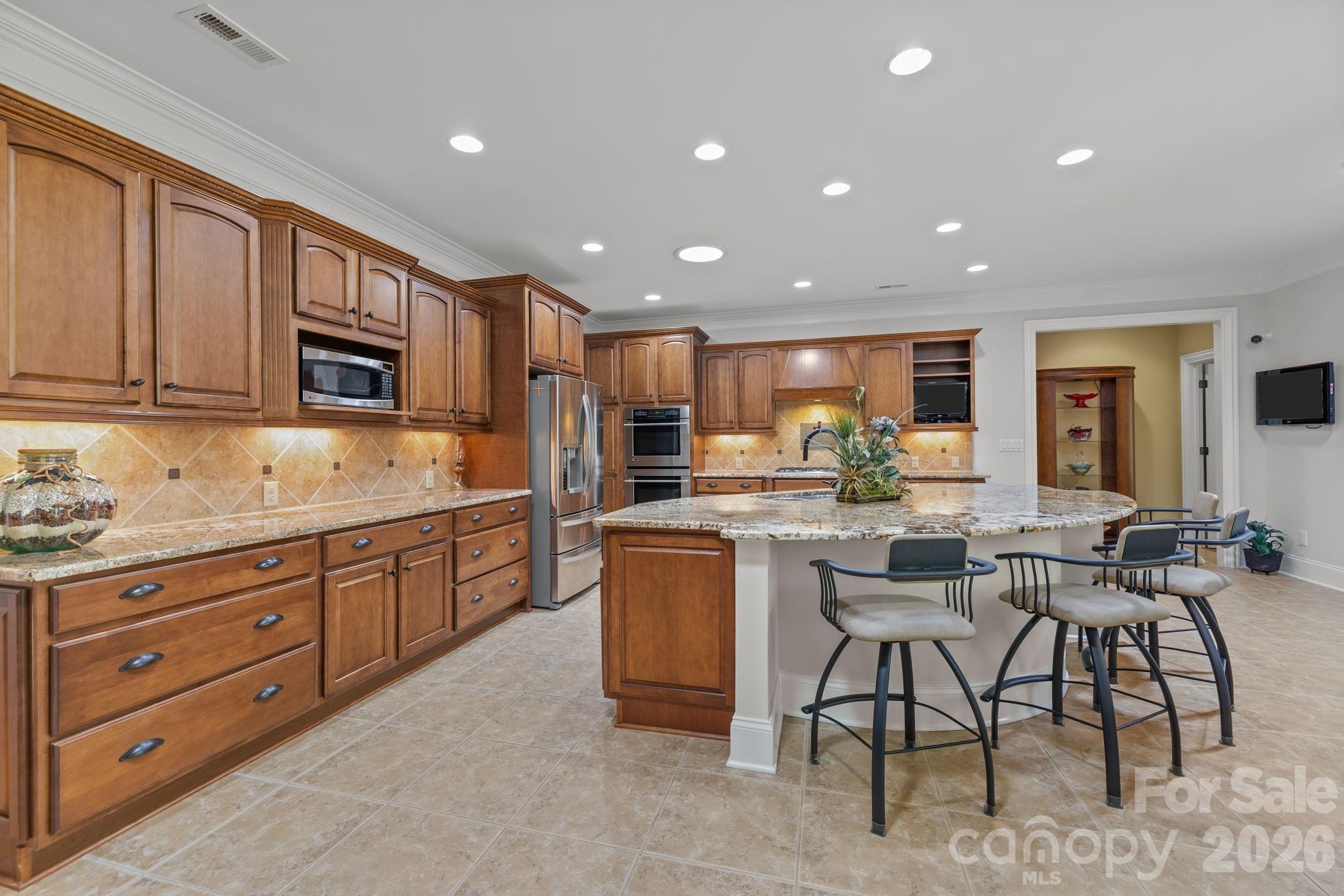 13249 Belle Grove Manor Lane — Matthews