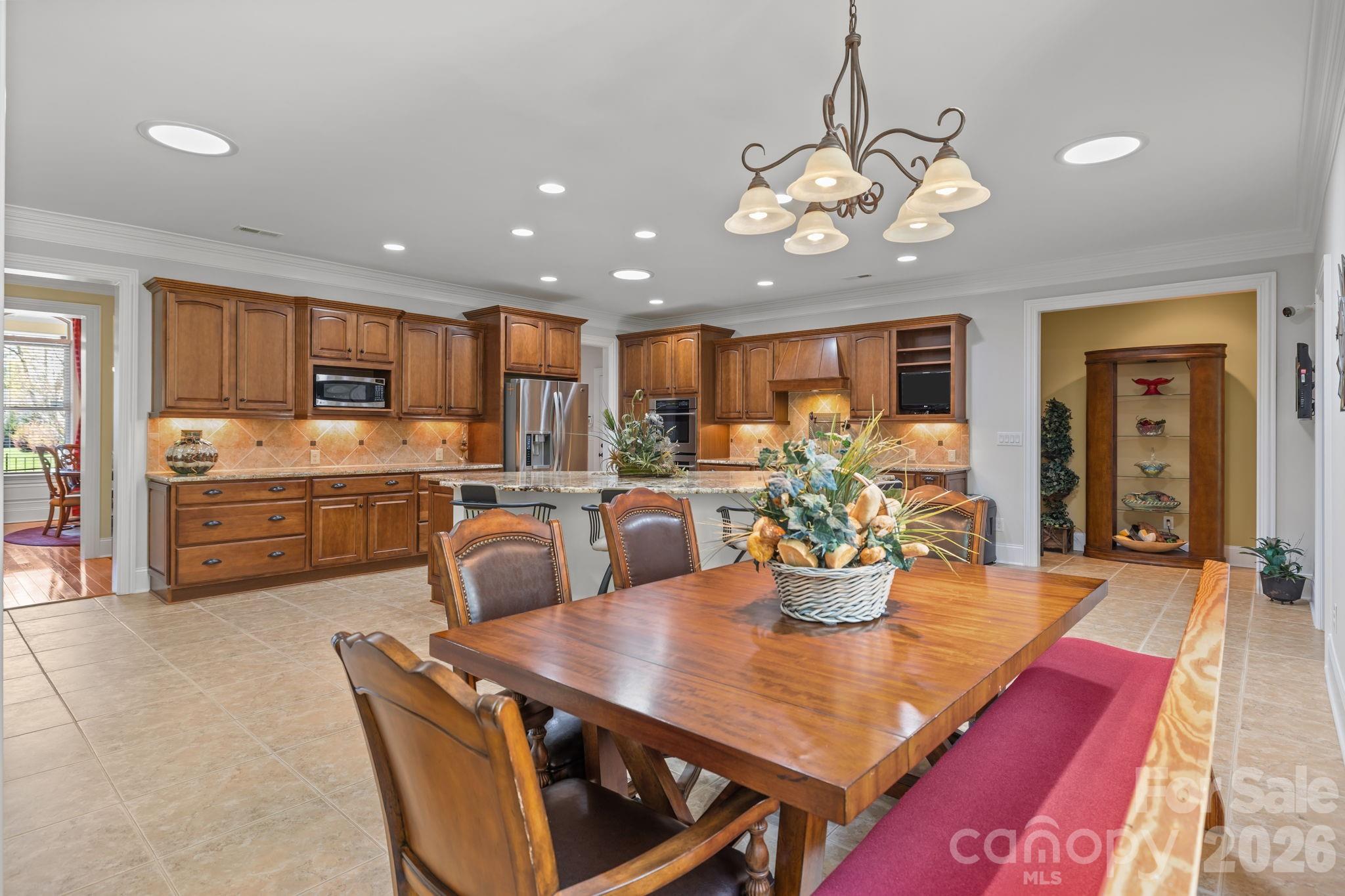 13249 Belle Grove Manor Lane — Matthews