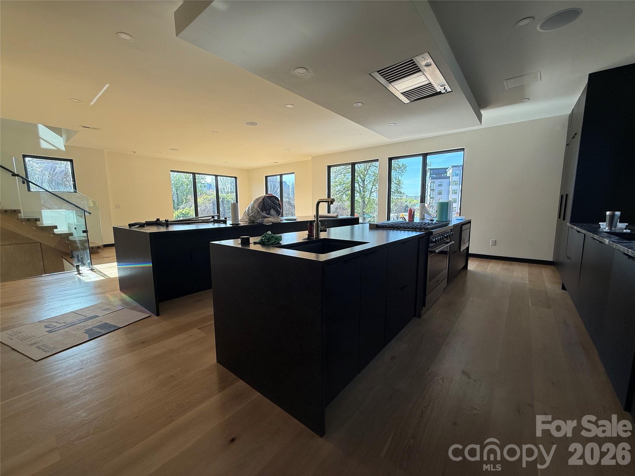 620 Cross Trail Drive — Charlotte
