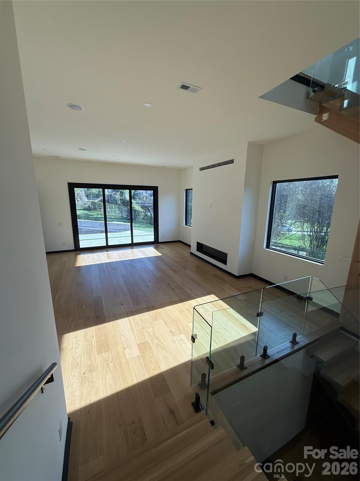 620 Cross Trail Drive — Charlotte