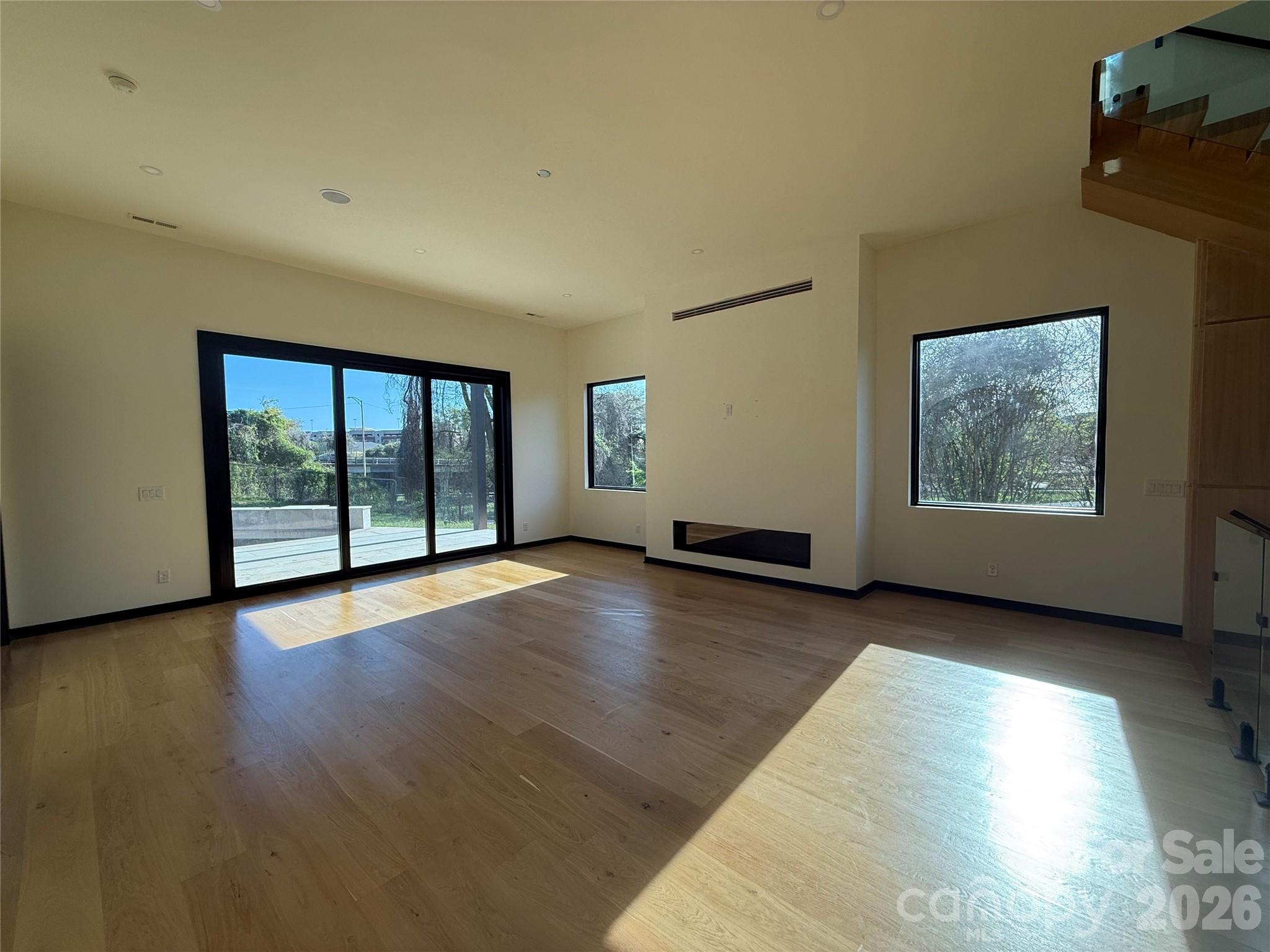 620 Cross Trail Drive — Charlotte