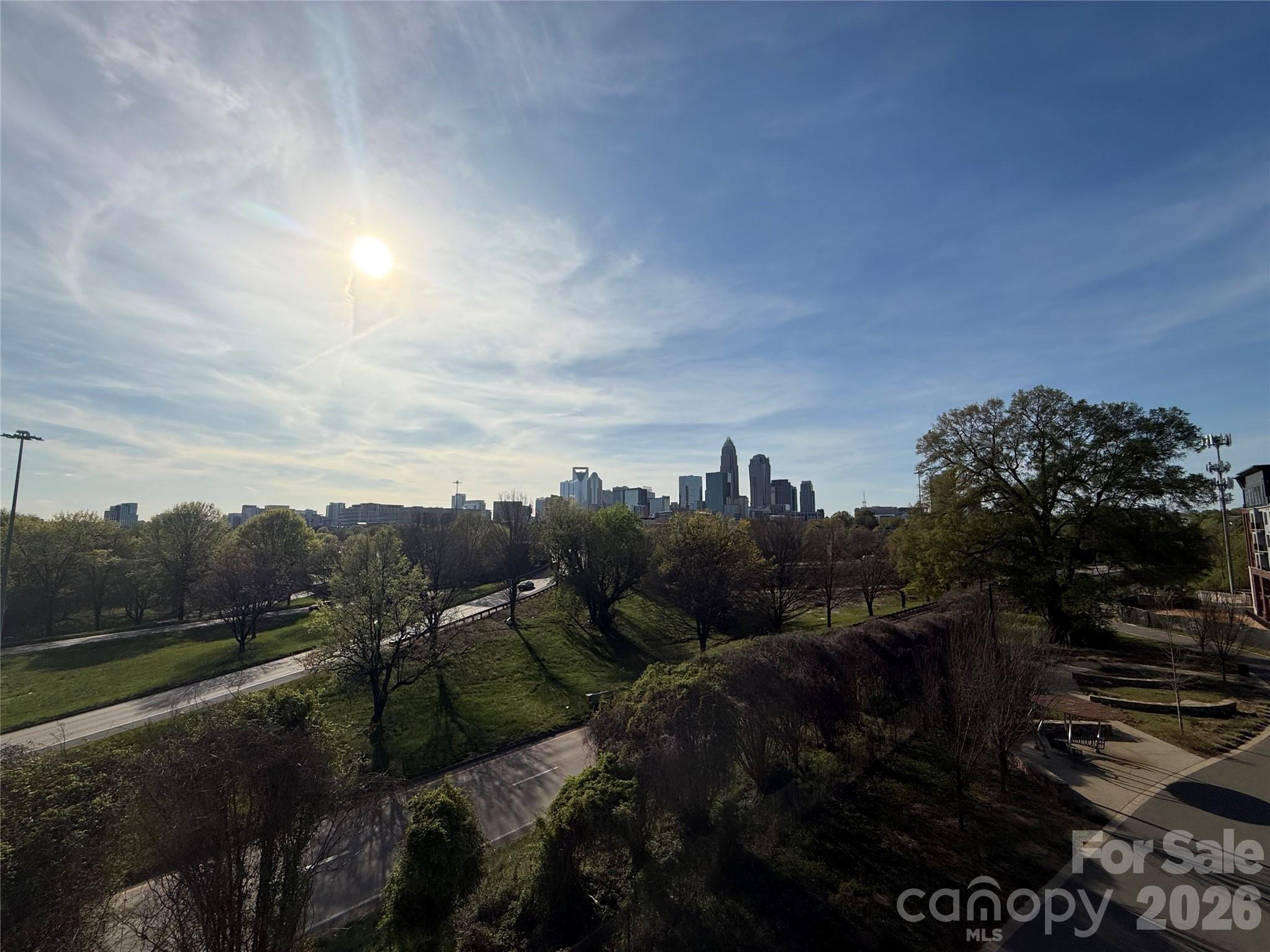 620 Cross Trail Drive — Charlotte