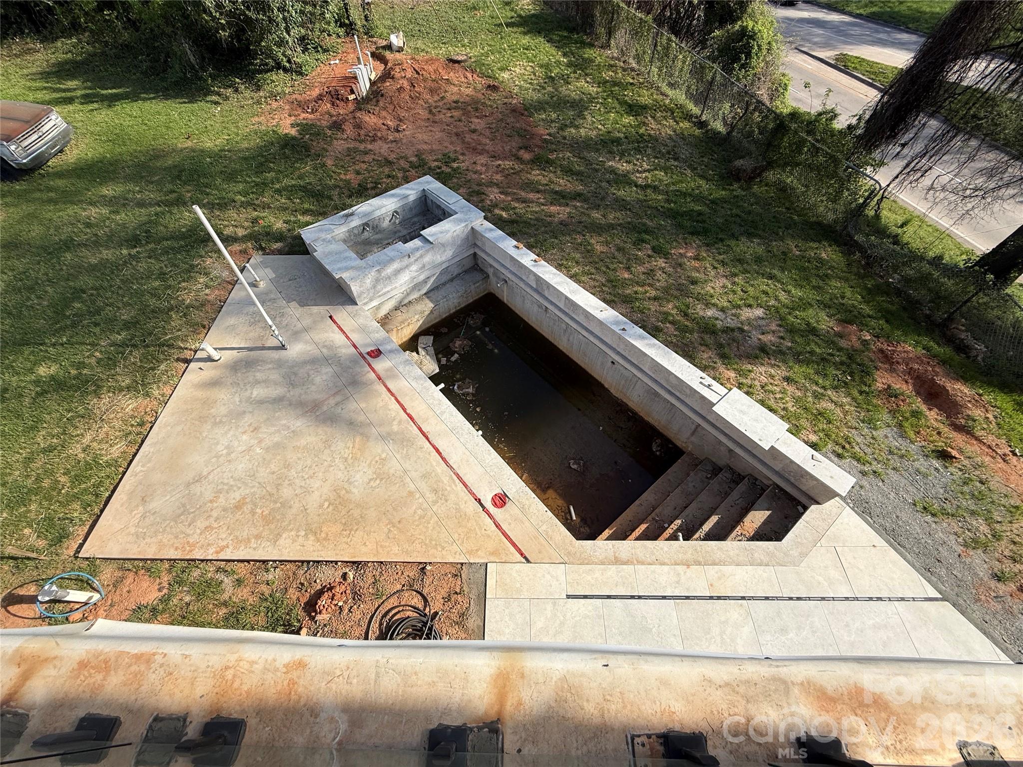 620 Cross Trail Drive — Charlotte