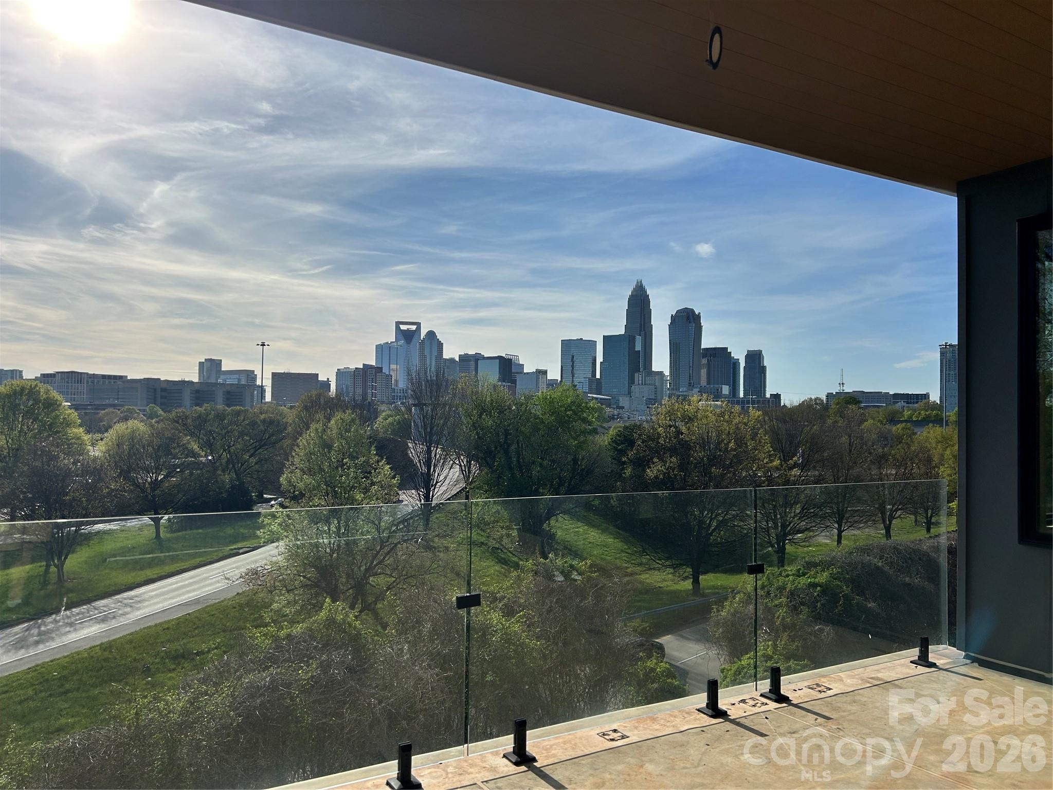 620 Cross Trail Drive — Charlotte