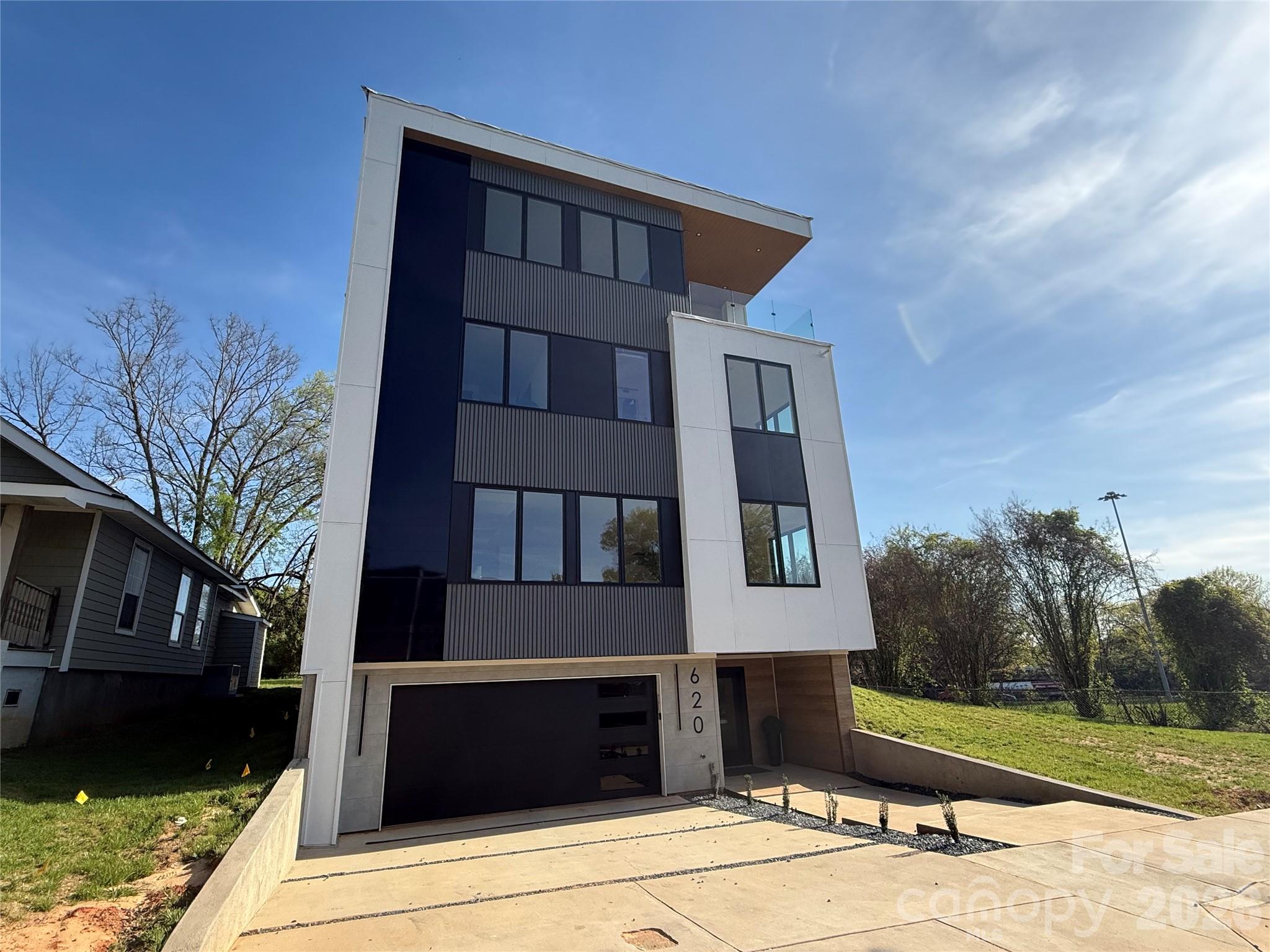 620 Cross Trail Drive — Charlotte