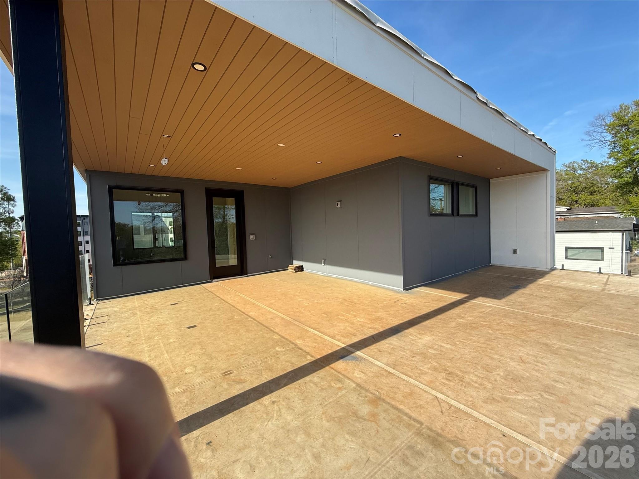 620 Cross Trail Drive — Charlotte
