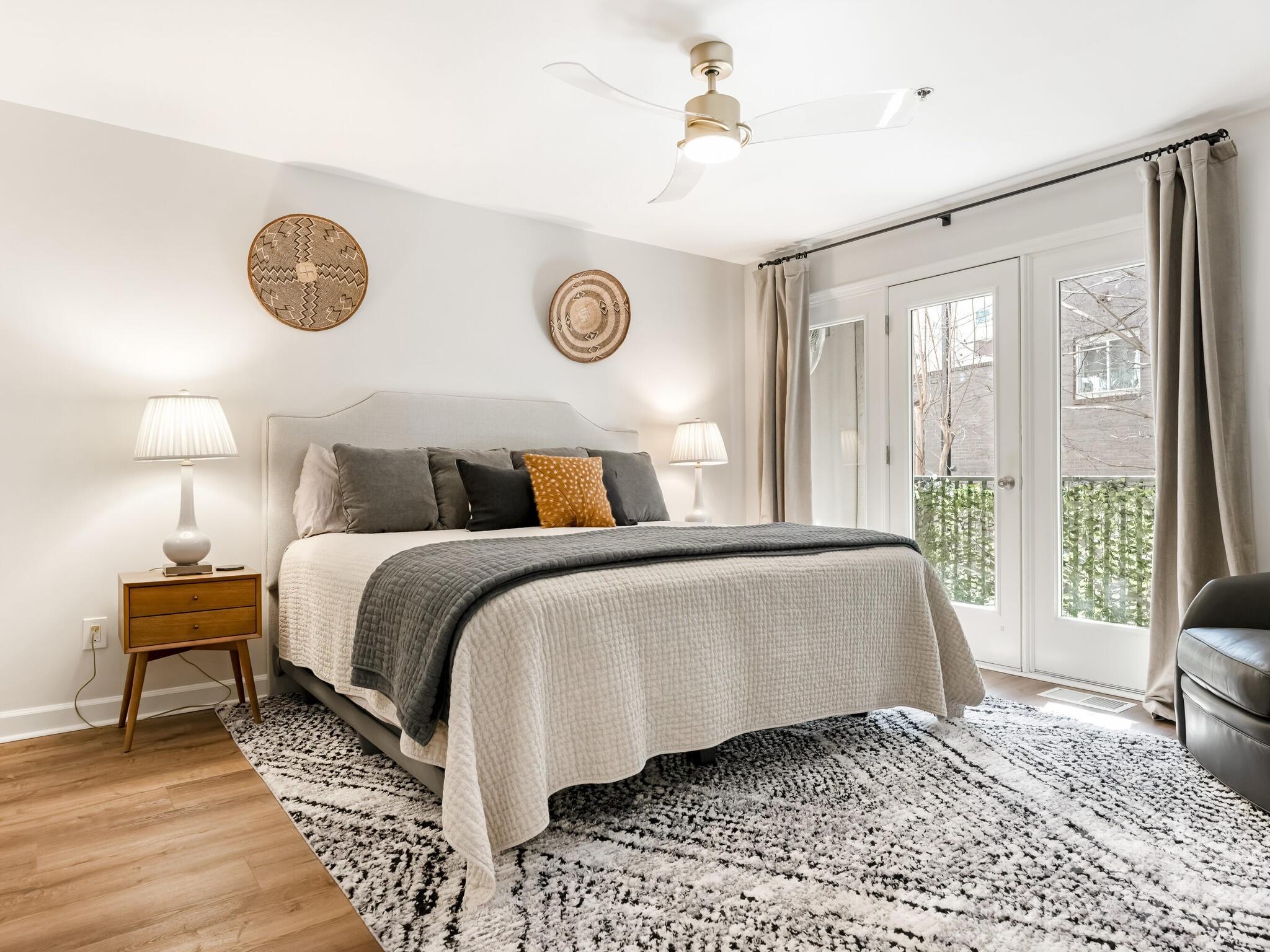 416 Queens Road #7 — Charlotte