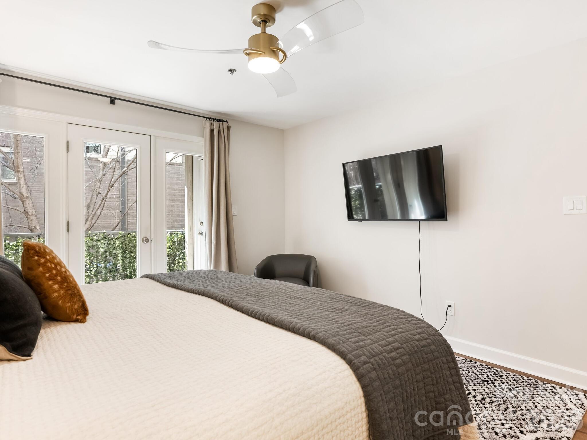 416 Queens Road #7 — Charlotte
