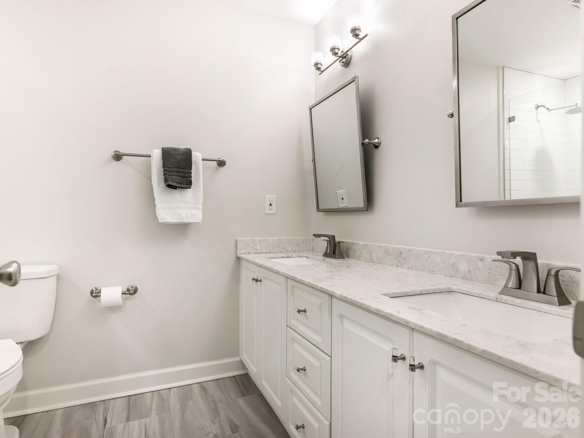 416 Queens Road #7 — Charlotte