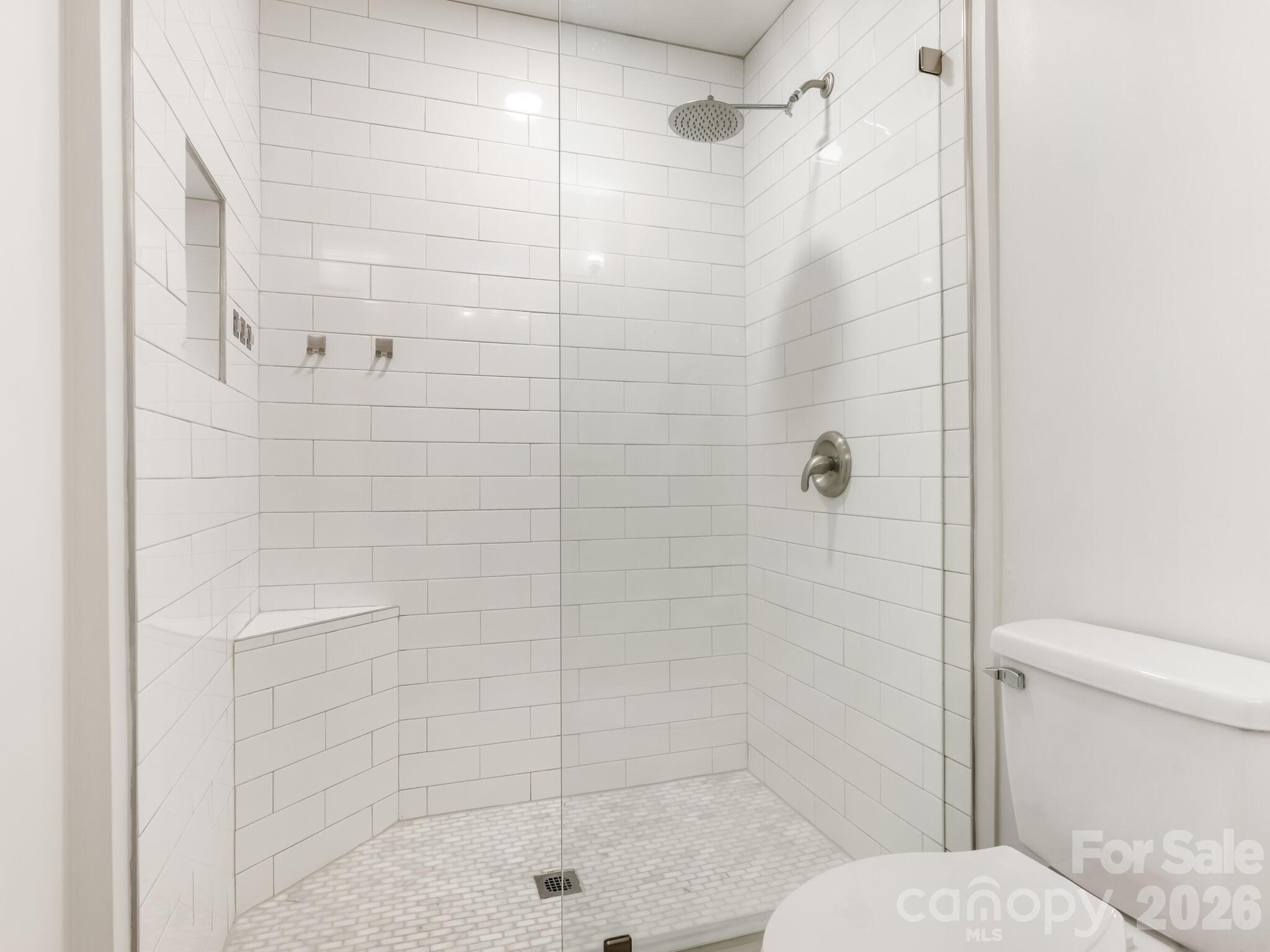 416 Queens Road #7 — Charlotte