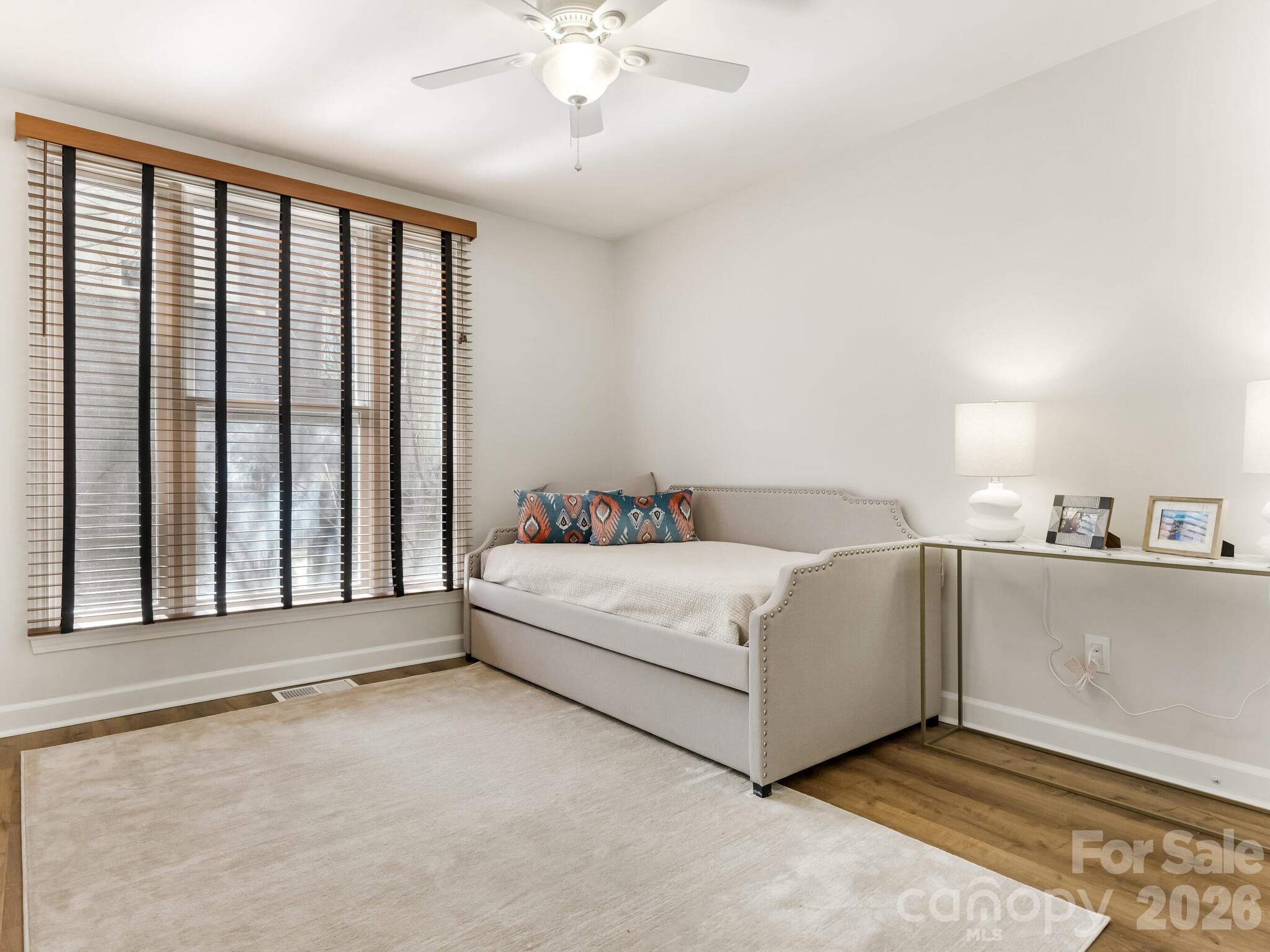 416 Queens Road #7 — Charlotte