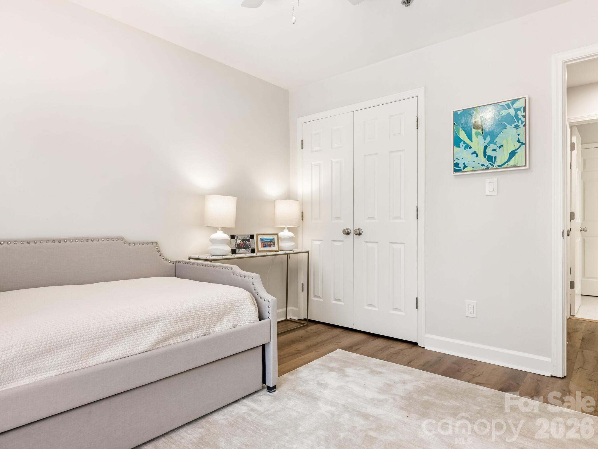 416 Queens Road #7 — Charlotte