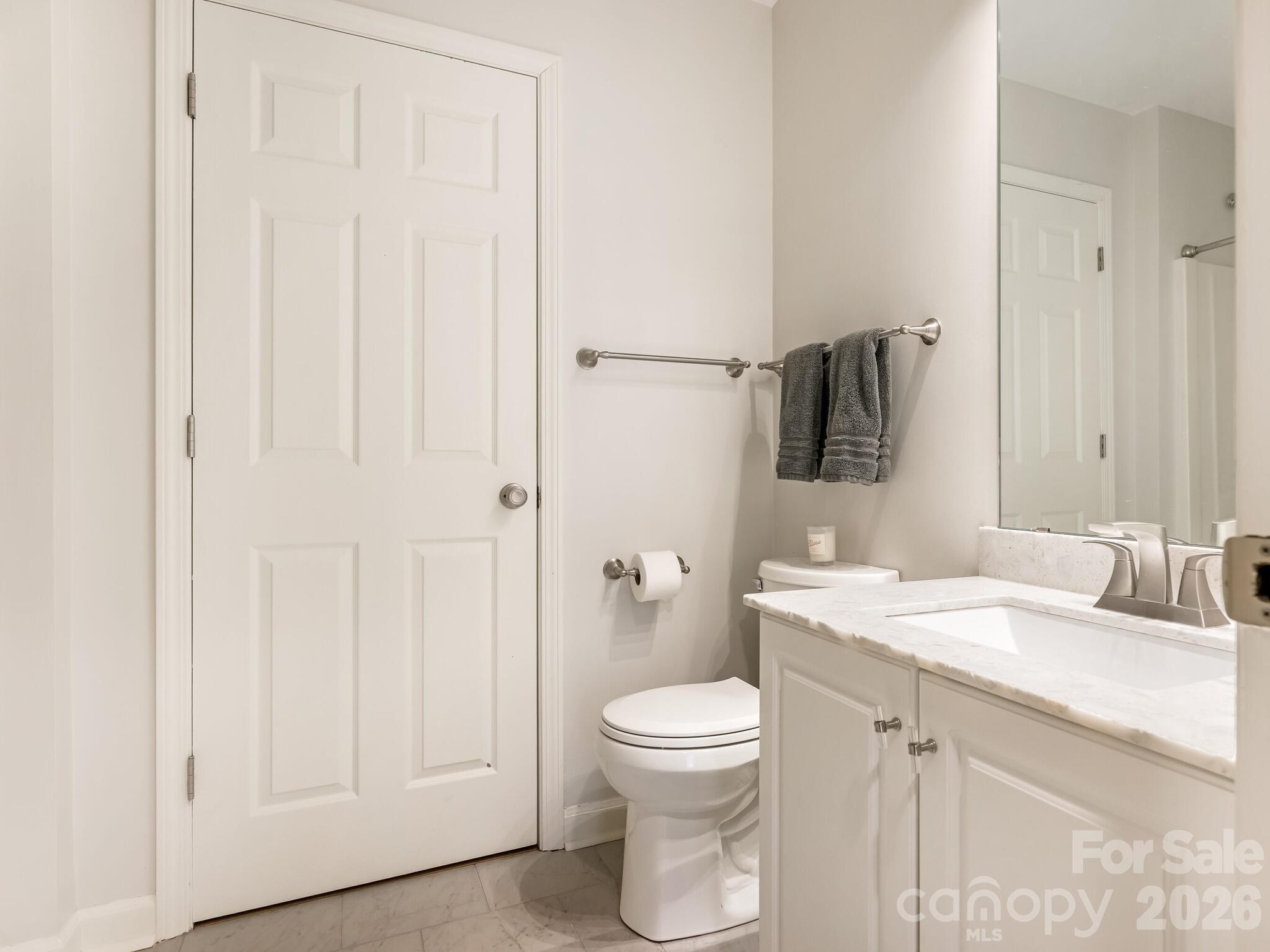 416 Queens Road #7 — Charlotte