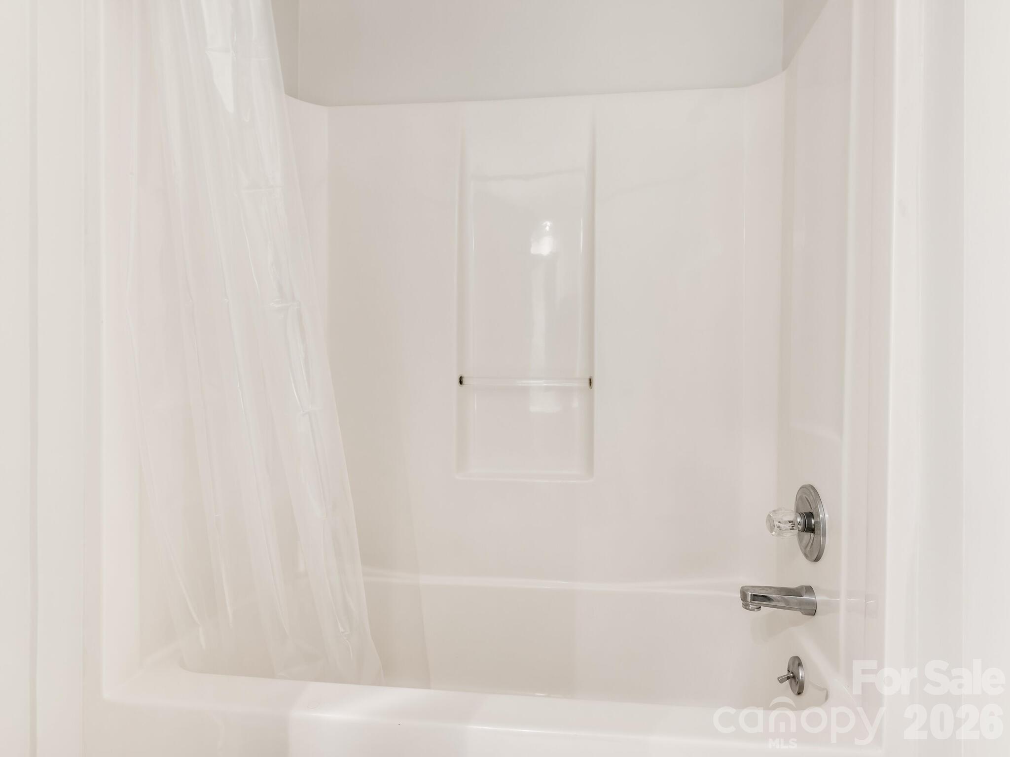 416 Queens Road #7 — Charlotte