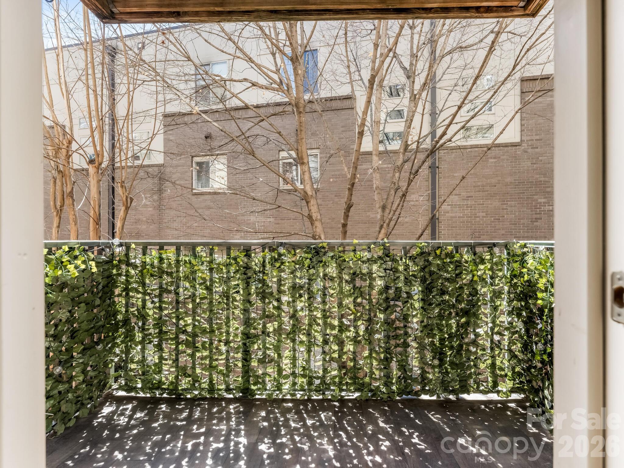 416 Queens Road #7 — Charlotte