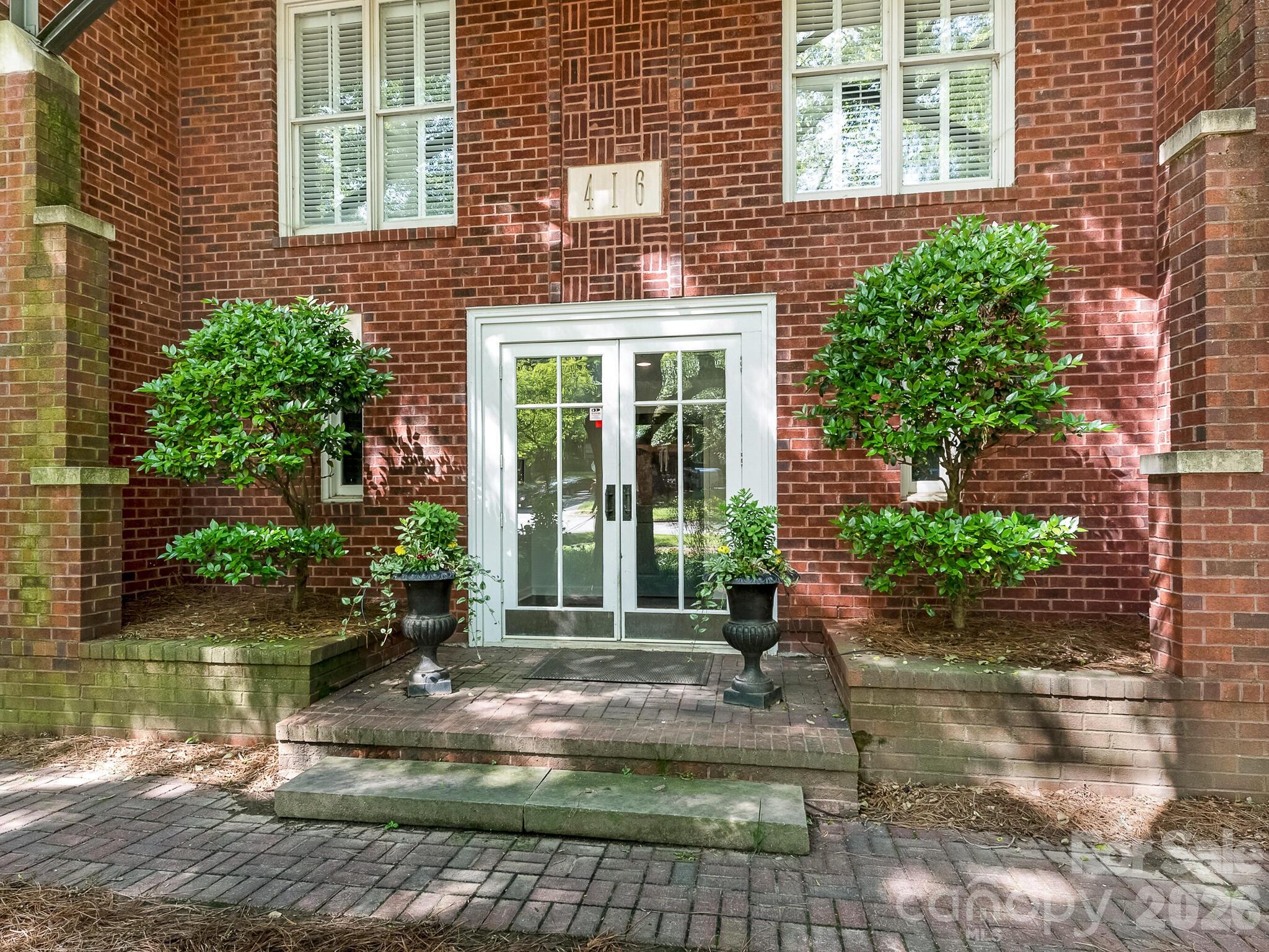 416 Queens Road #7 — Charlotte