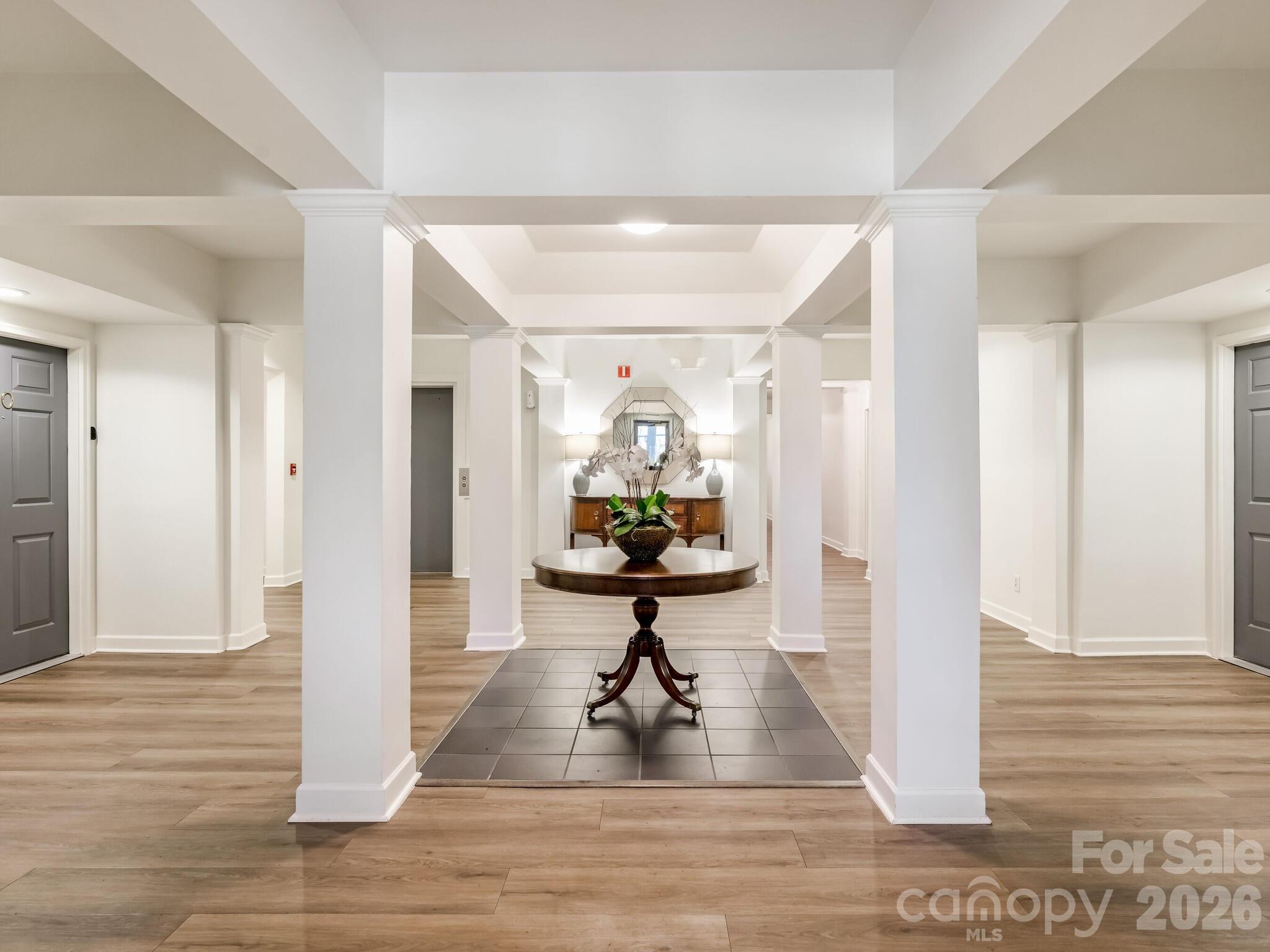 416 Queens Road #7 — Charlotte