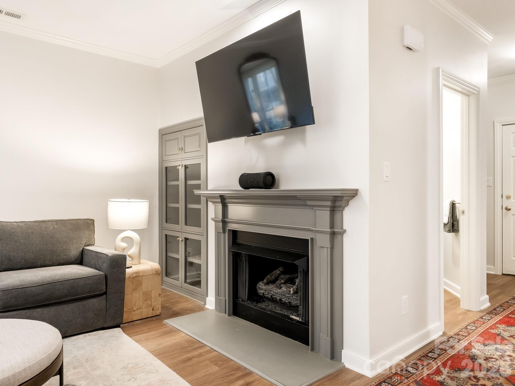 416 Queens Road #7 — Charlotte