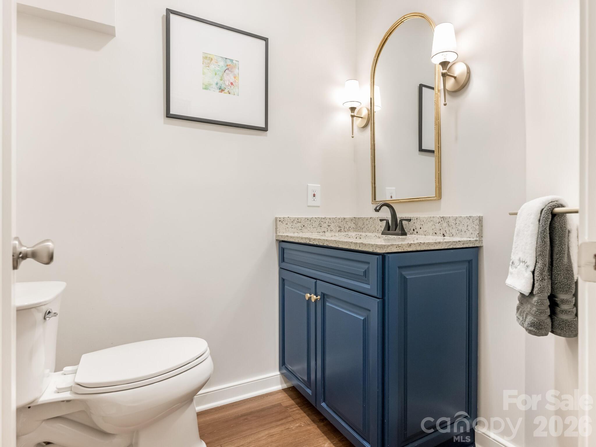 416 Queens Road #7 — Charlotte