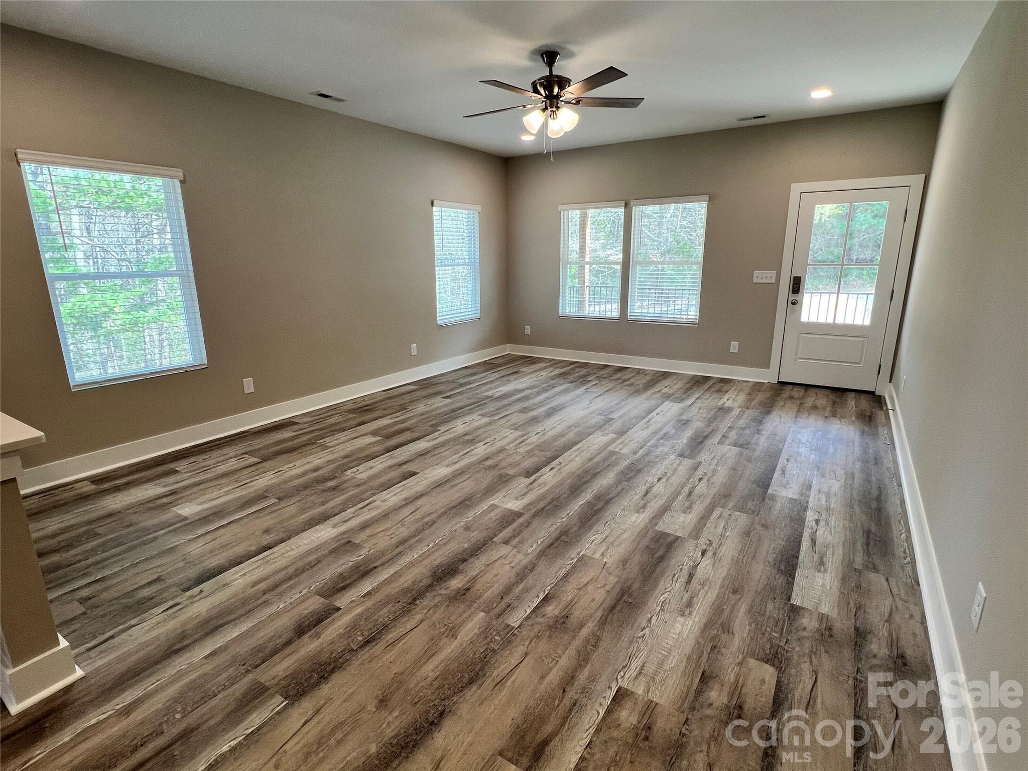 42629 Greenview Drive — Albemarle