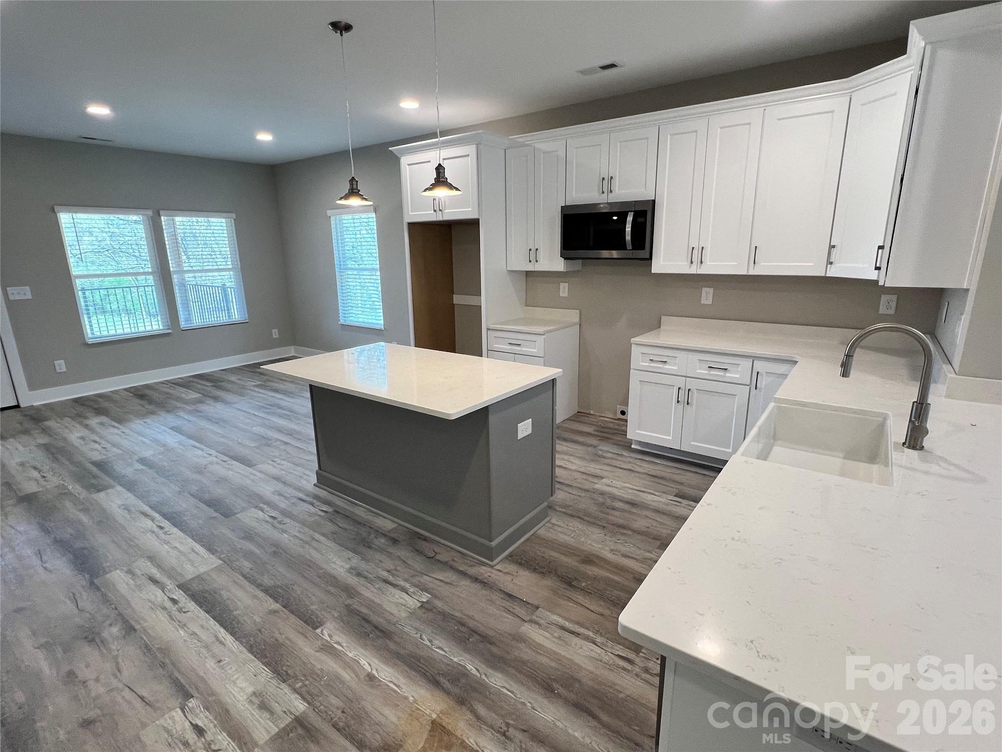 42629 Greenview Drive — Albemarle
