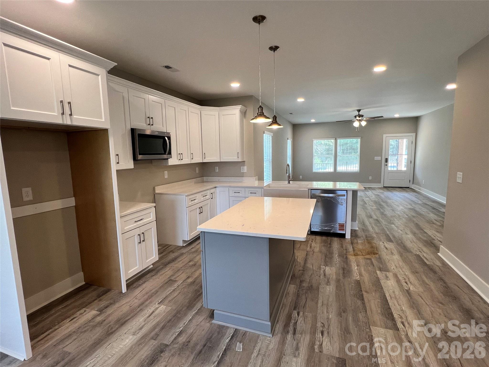 42629 Greenview Drive — Albemarle