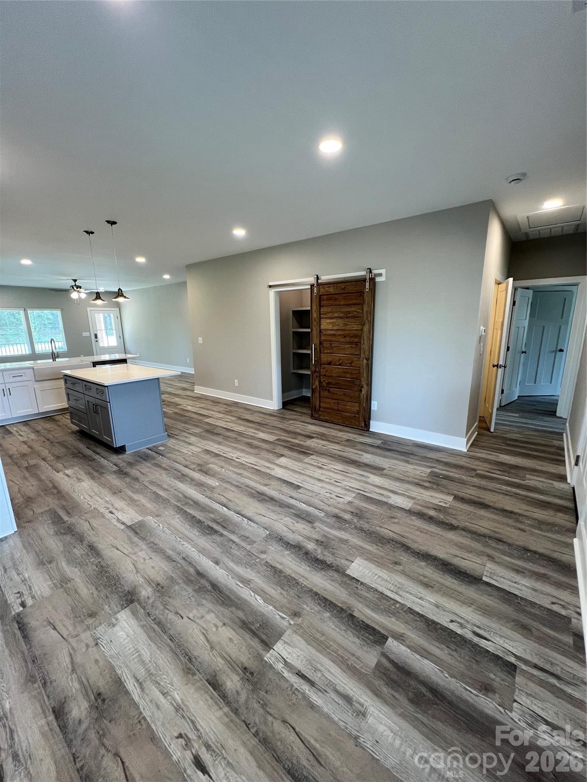 42629 Greenview Drive — Albemarle