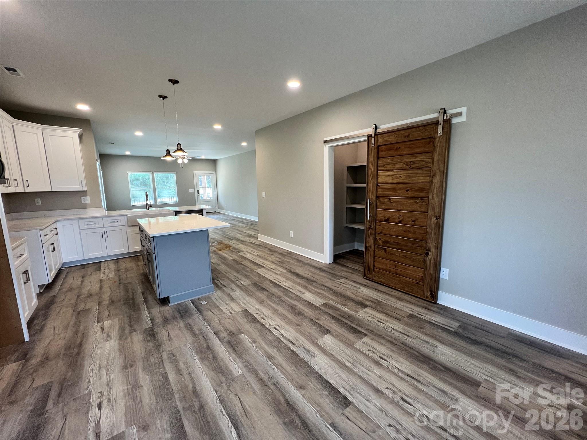 42629 Greenview Drive — Albemarle