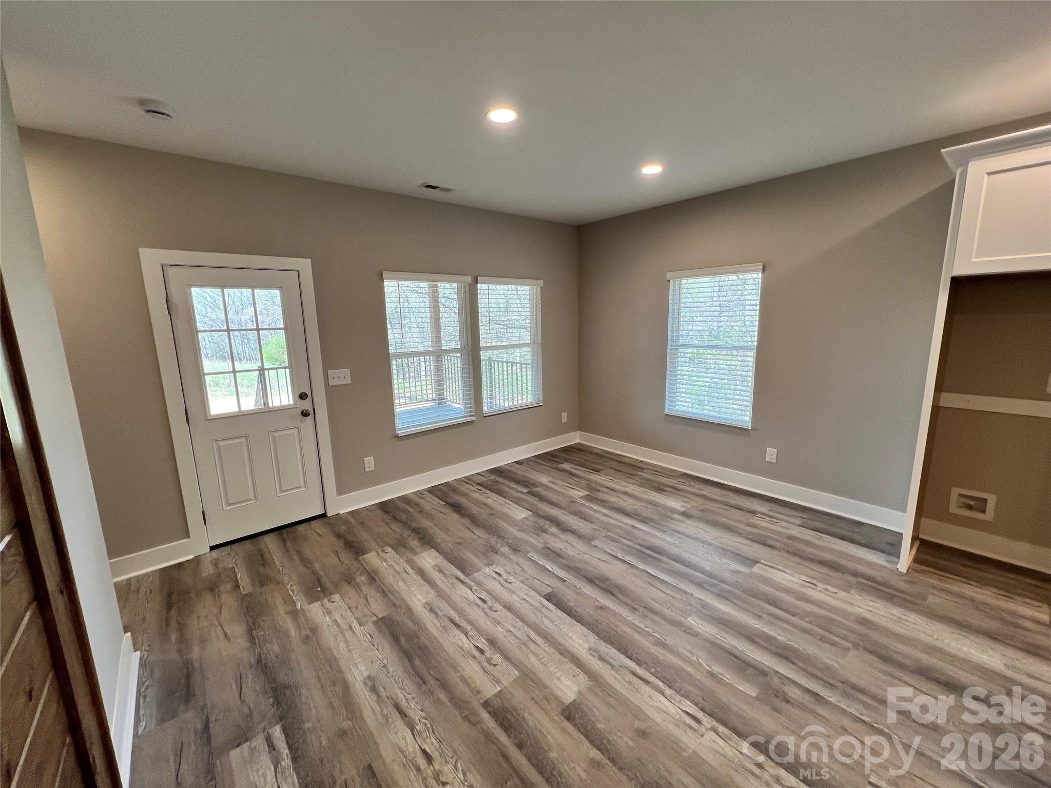 42629 Greenview Drive — Albemarle
