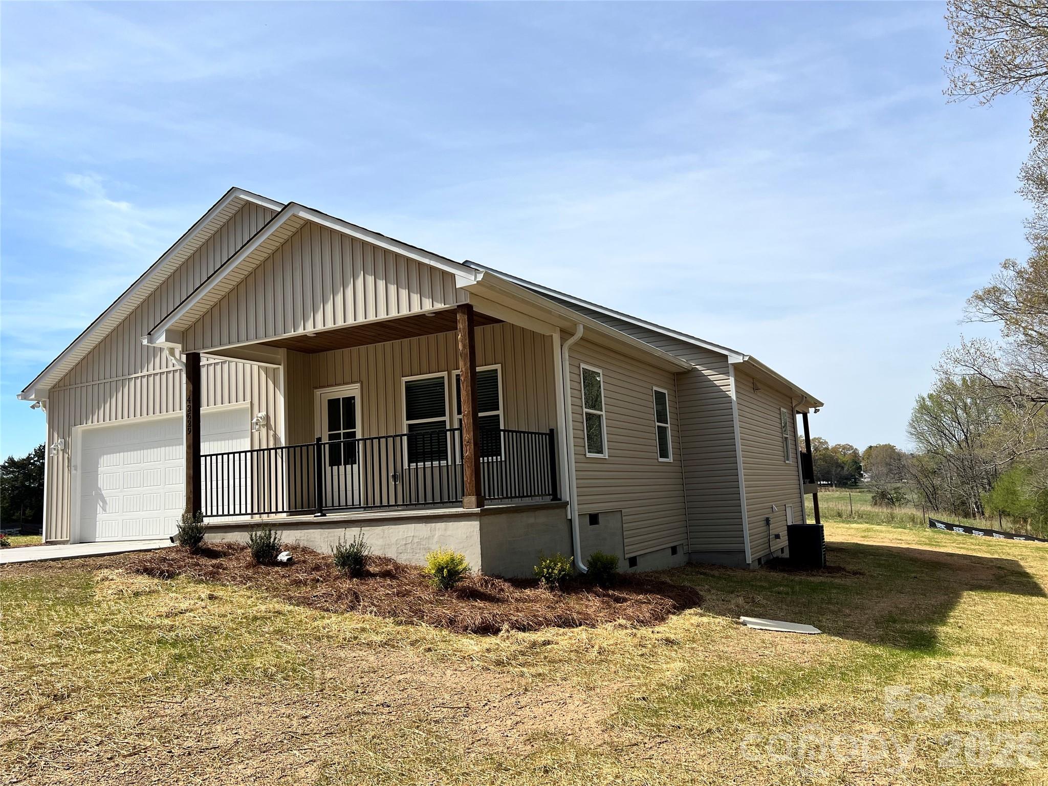42629 Greenview Drive — Albemarle