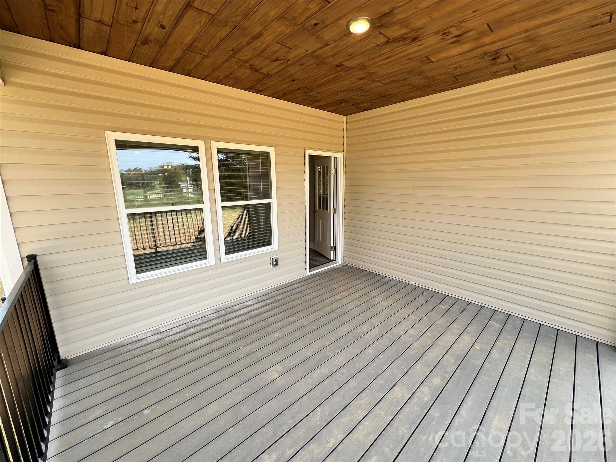 42629 Greenview Drive — Albemarle