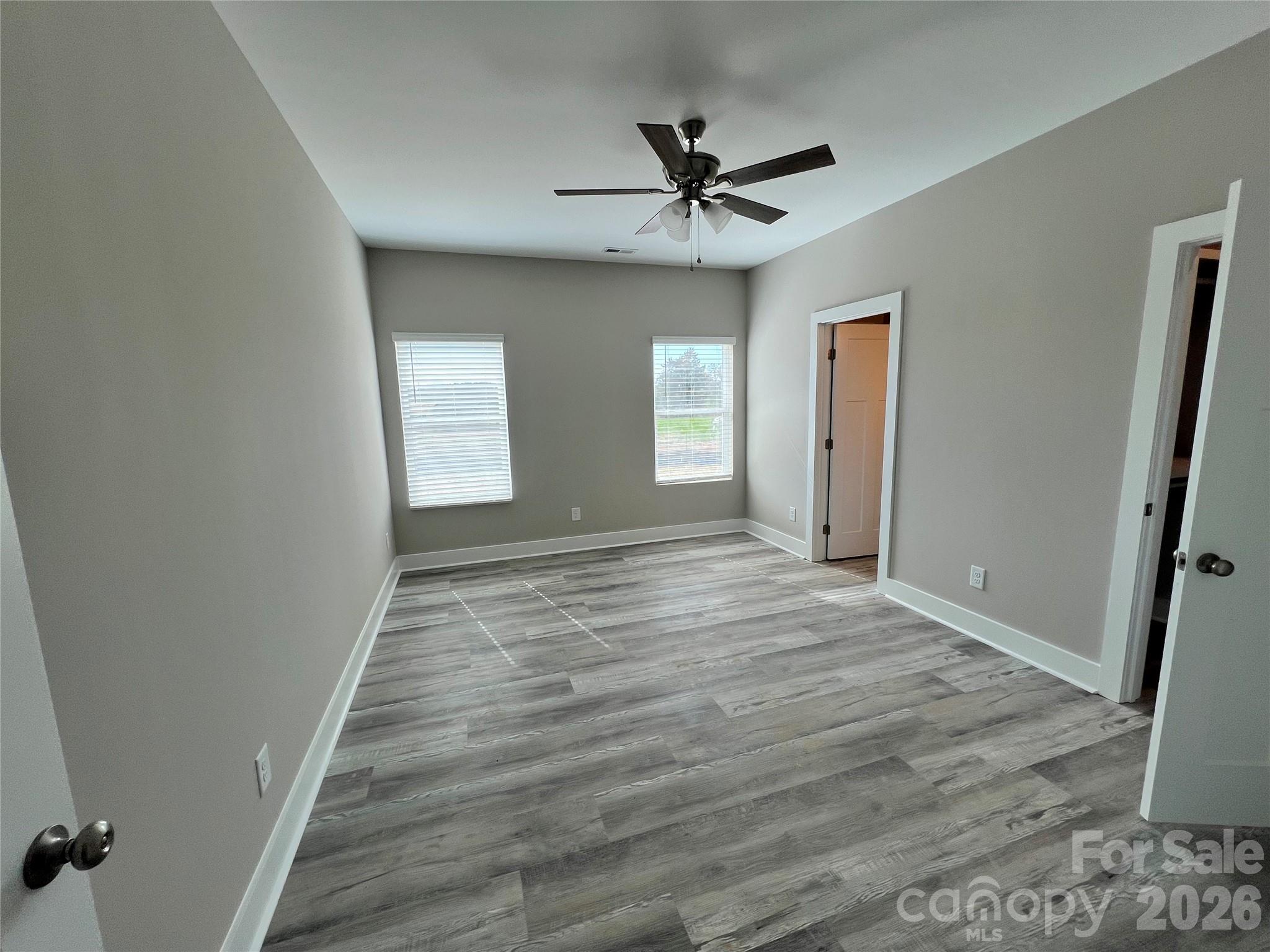 42629 Greenview Drive — Albemarle